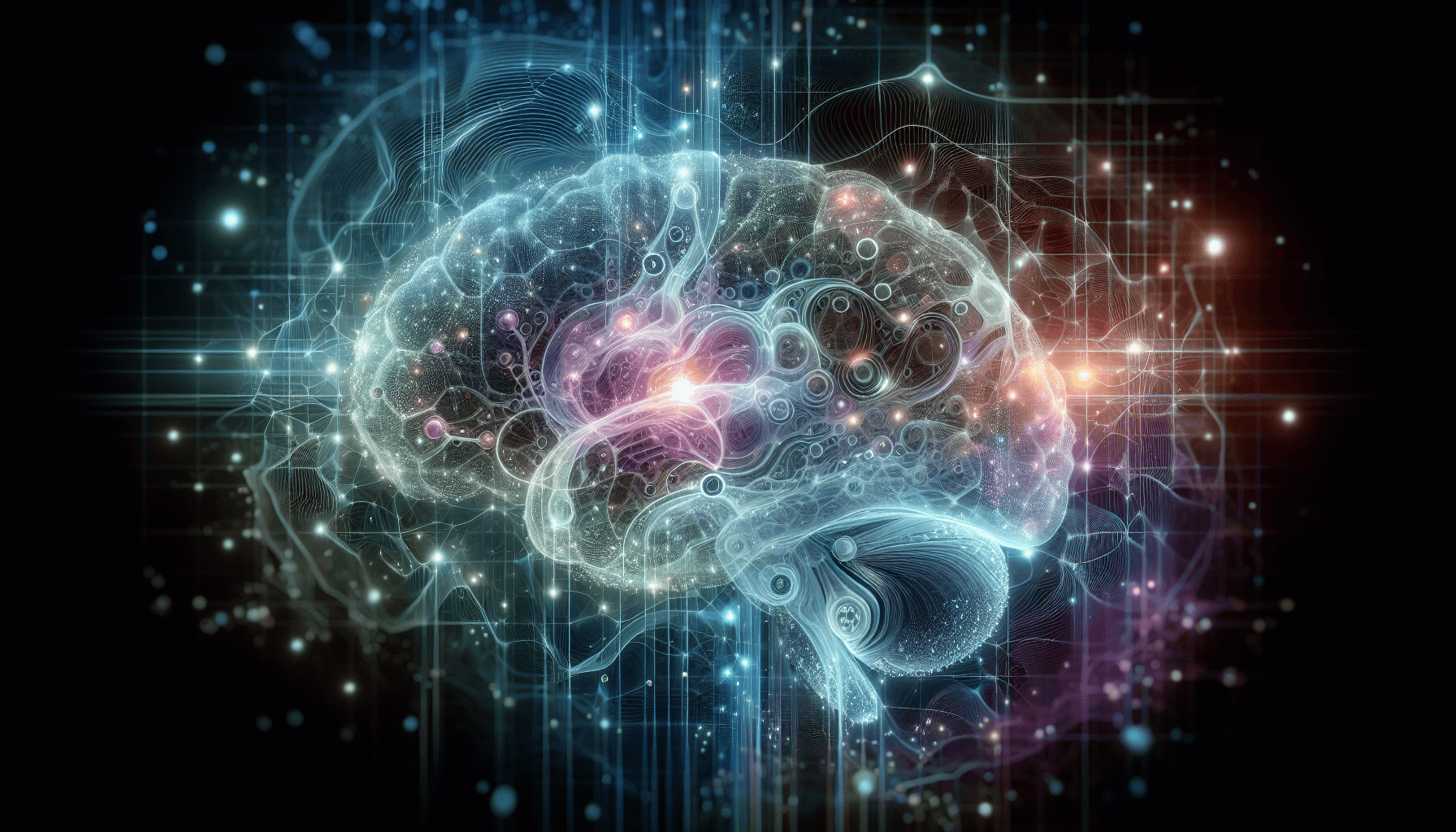 AI Breakthrough: Unveiling Hidden Chemical Secrets of the Alzheimer's Brain