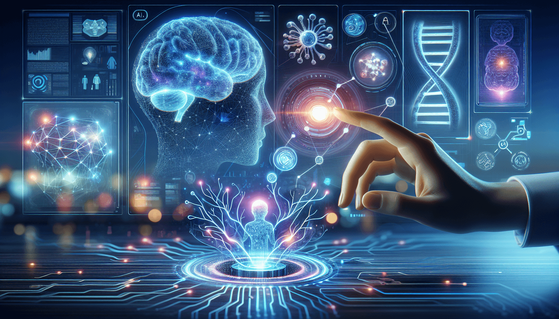 AI Gennaio 2026: Rivoluzioni, Lanci e Tendenze che Stanno Ridefinendo il Futuro