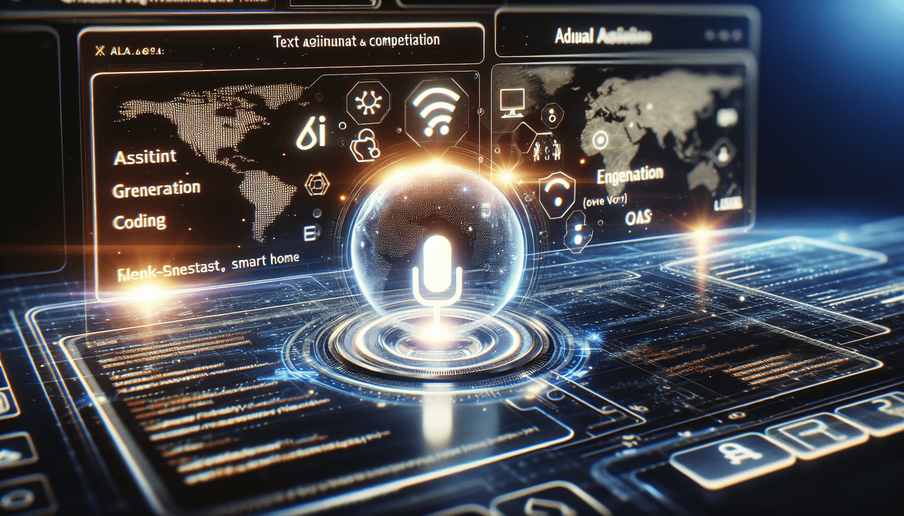 Alexa+ Sbarca sul Web: Amazon Ridefinisce la Sfida nell'Intelligenza Artificiale