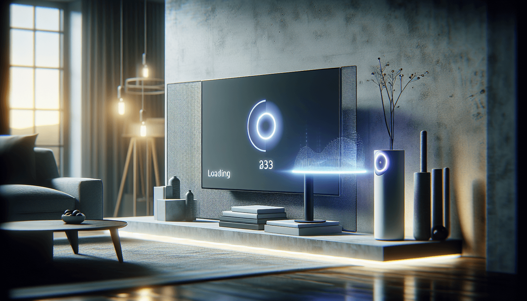 Apple's Smart Home Display Faces Fresh Delays as Siri's AI Challenges Persist