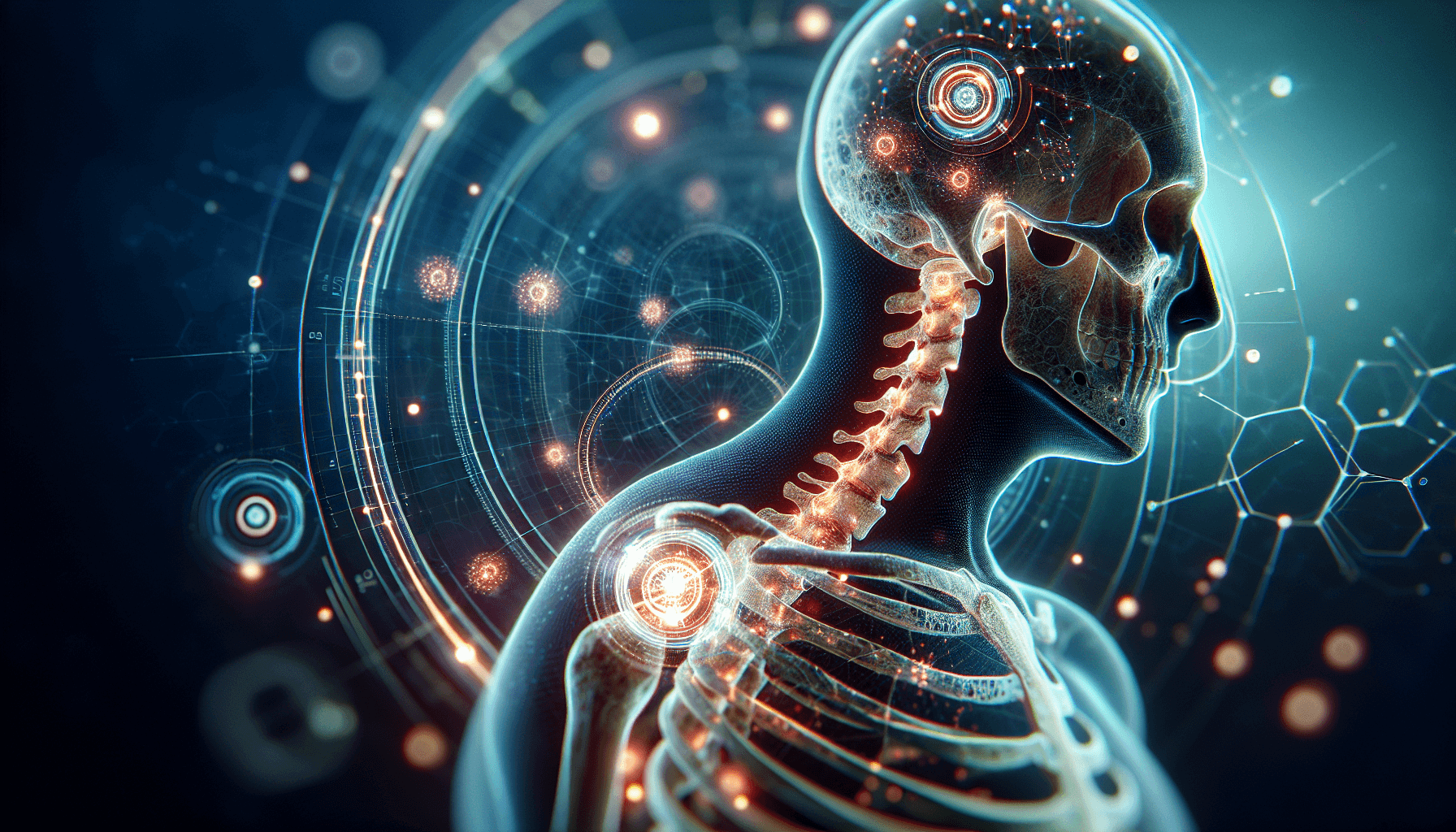 Beyond Brittle: Scientists Uncover Potential Pathway to Lifelong Bone Strength