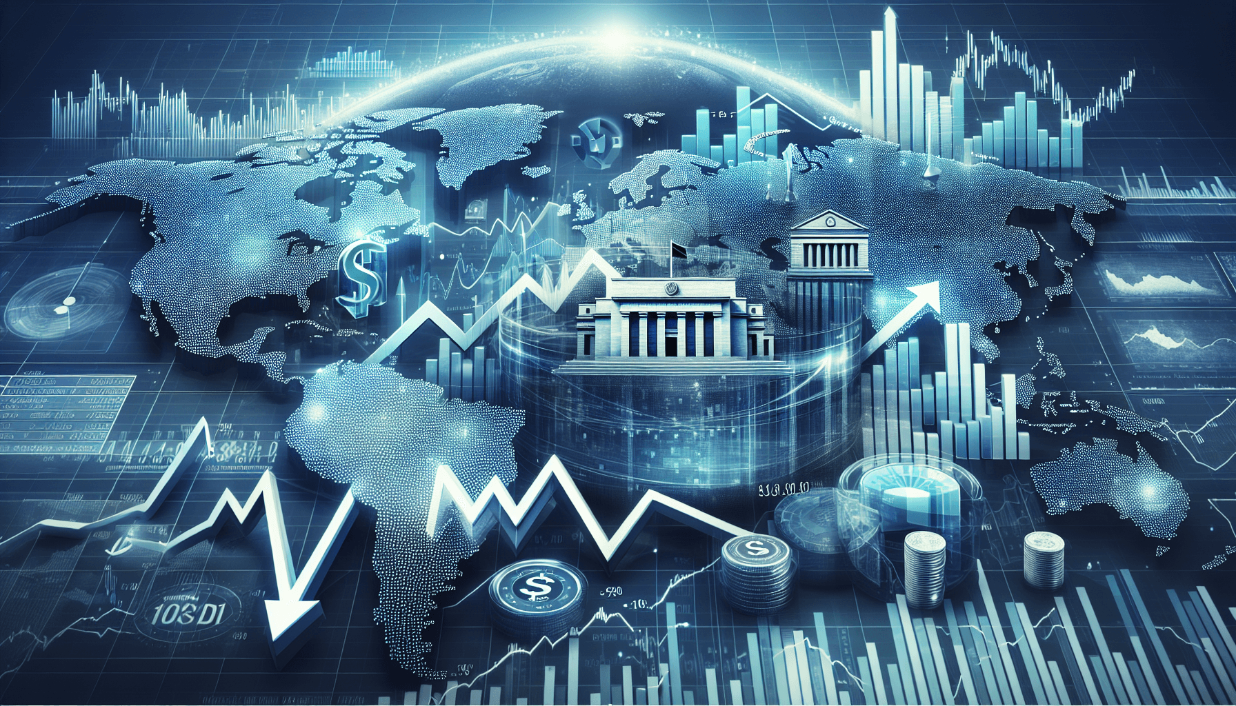 Bloomberg Surveillance 2026: L'Outlook Economico tra Speranze e Sfide