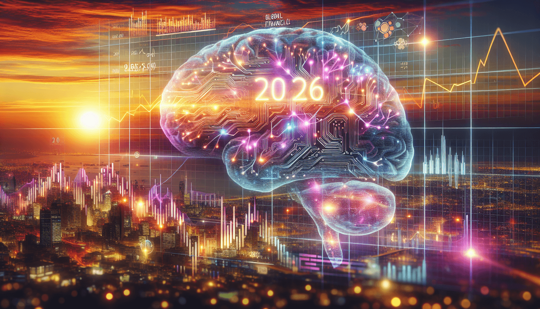 Brace for Impact: Morgan Stanley Pinpoints 2026 as AI's Breakthrough Year