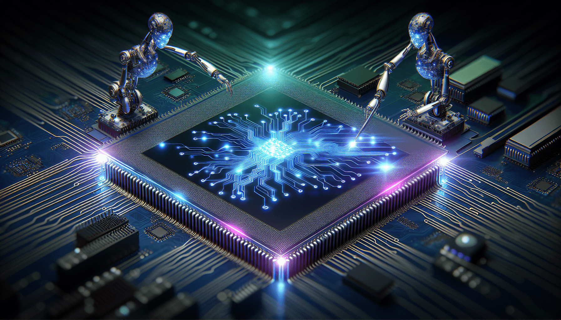 Cognichip Secures $60M to Pioneer AI-Driven Chip Design for the Future of AI