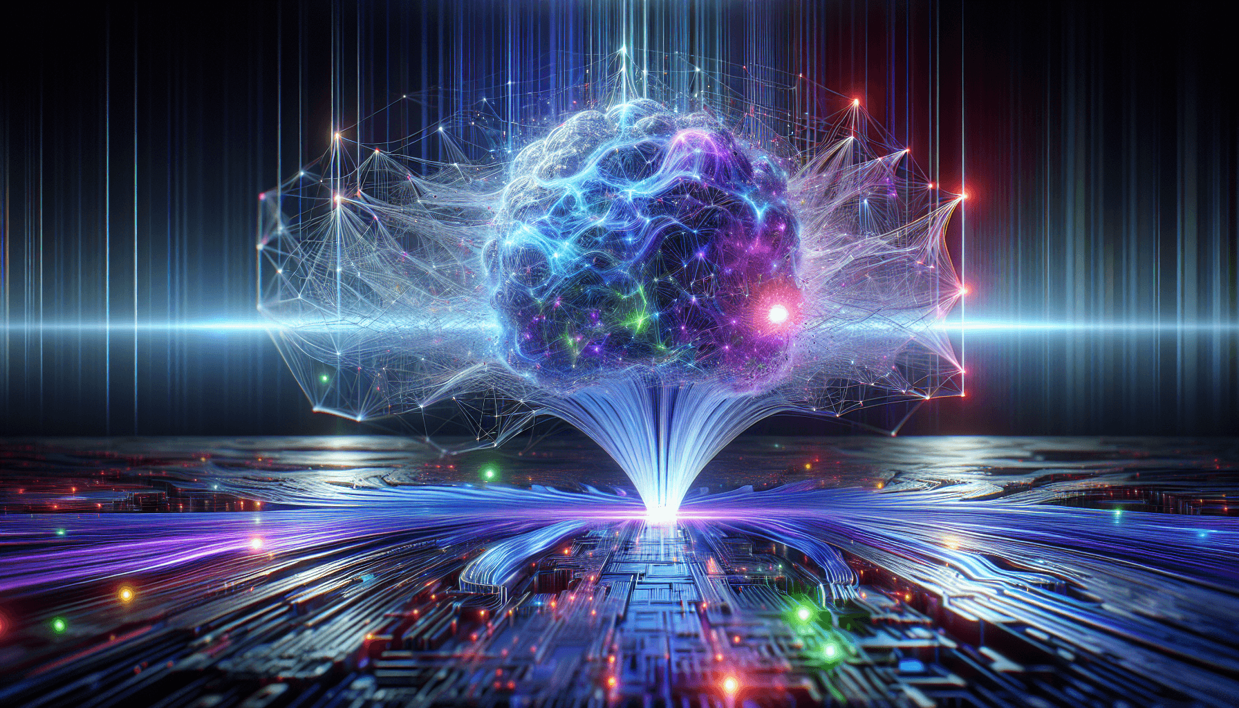 DeepSeek V4: Trillion-Parameter AI Unleashed with Unprecedented Efficiency