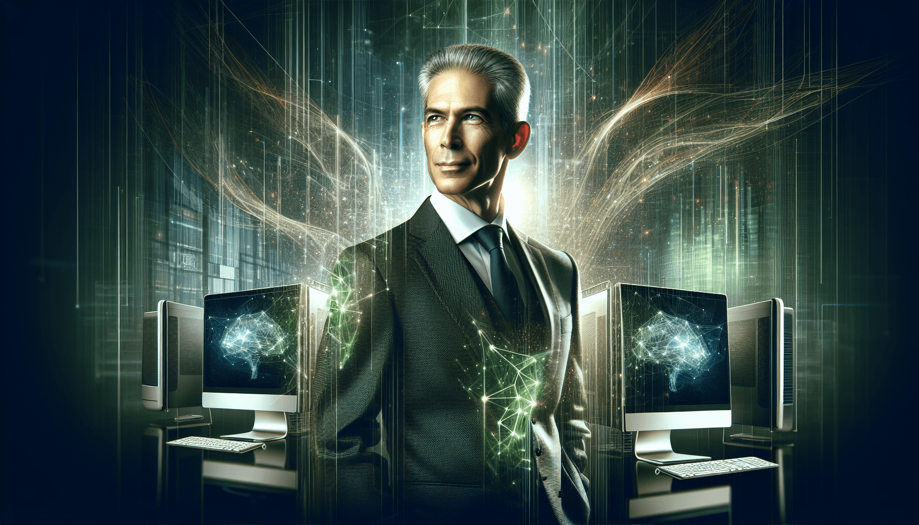 Dell's PC Renaissance: Jeff Clarke's Vision for the Future of Computing