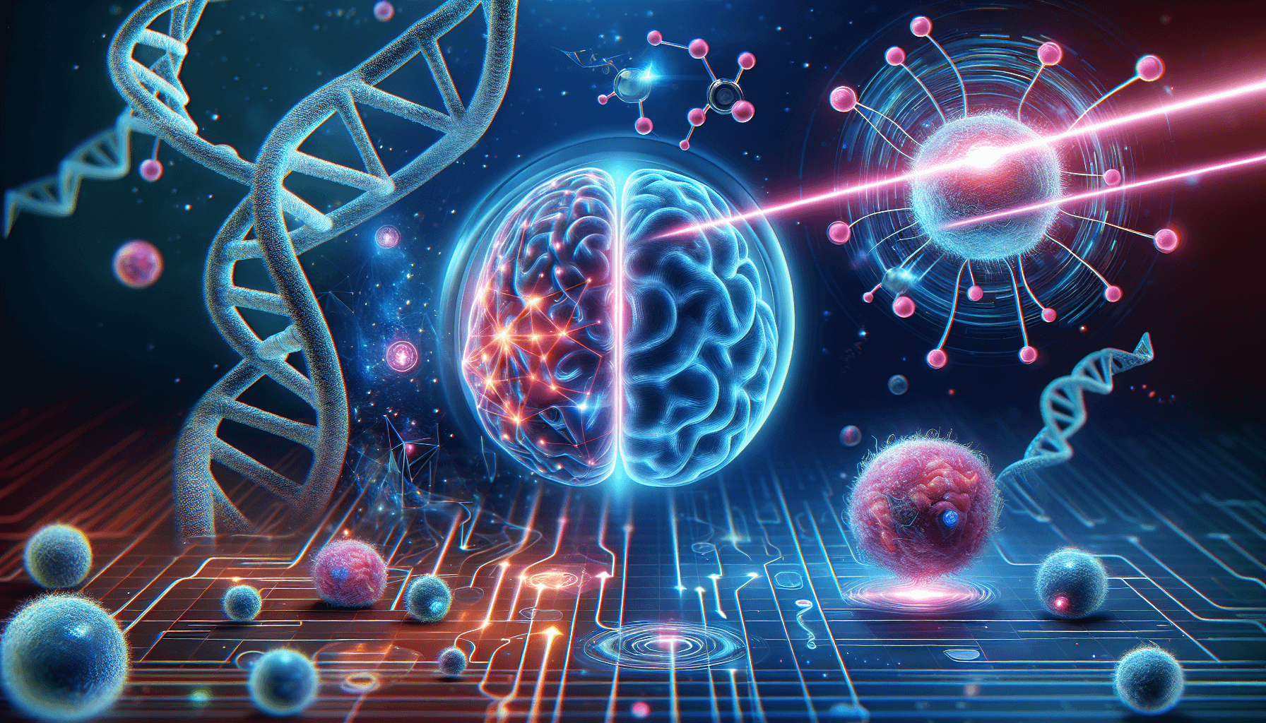 Dual Medical Breakthroughs Ignite Hope for Neurological Disorders and Cancer