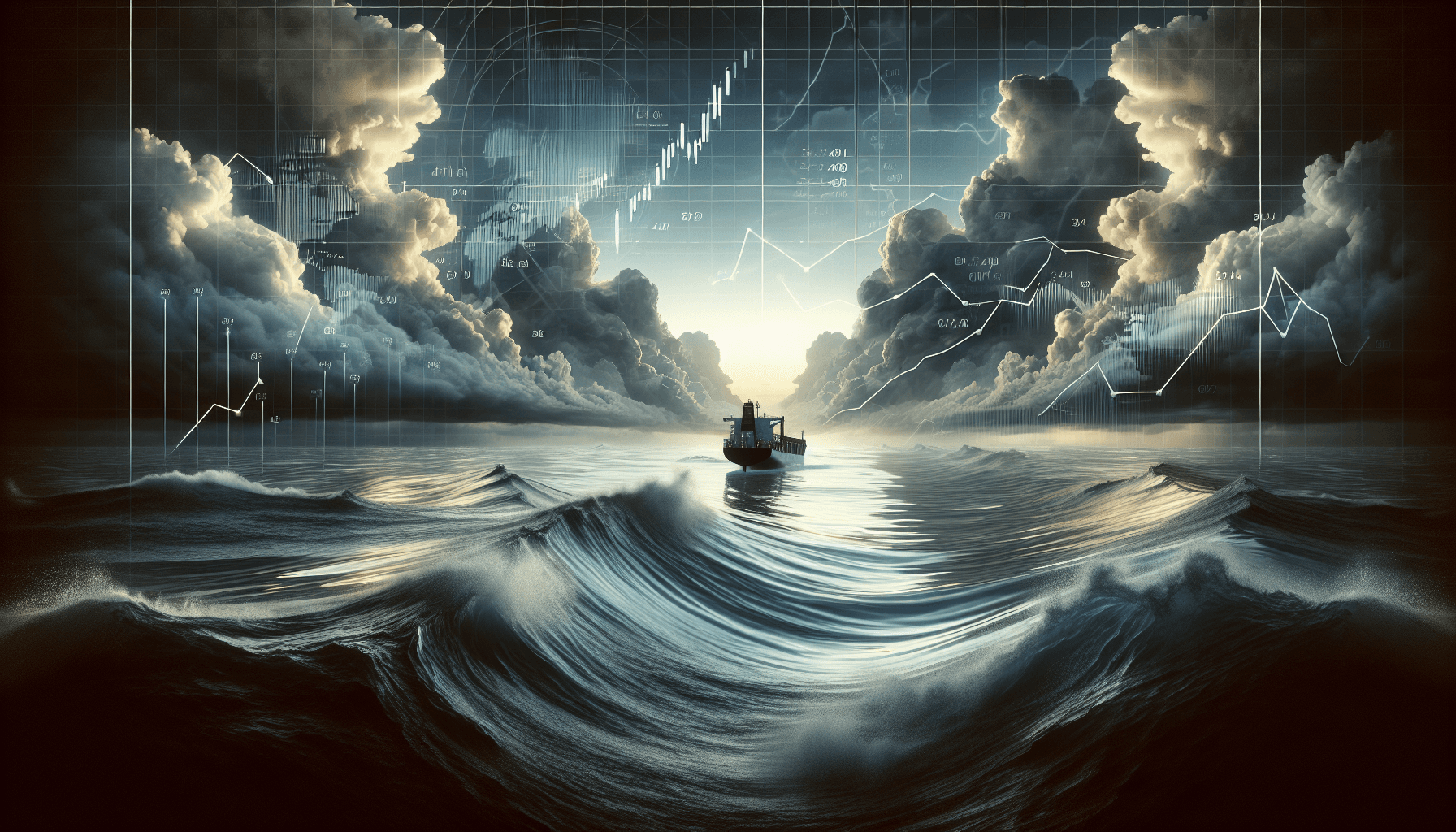 Economia 2025: L'Anno delle Tempeste si Conclude, Ma la Calma è Lontana