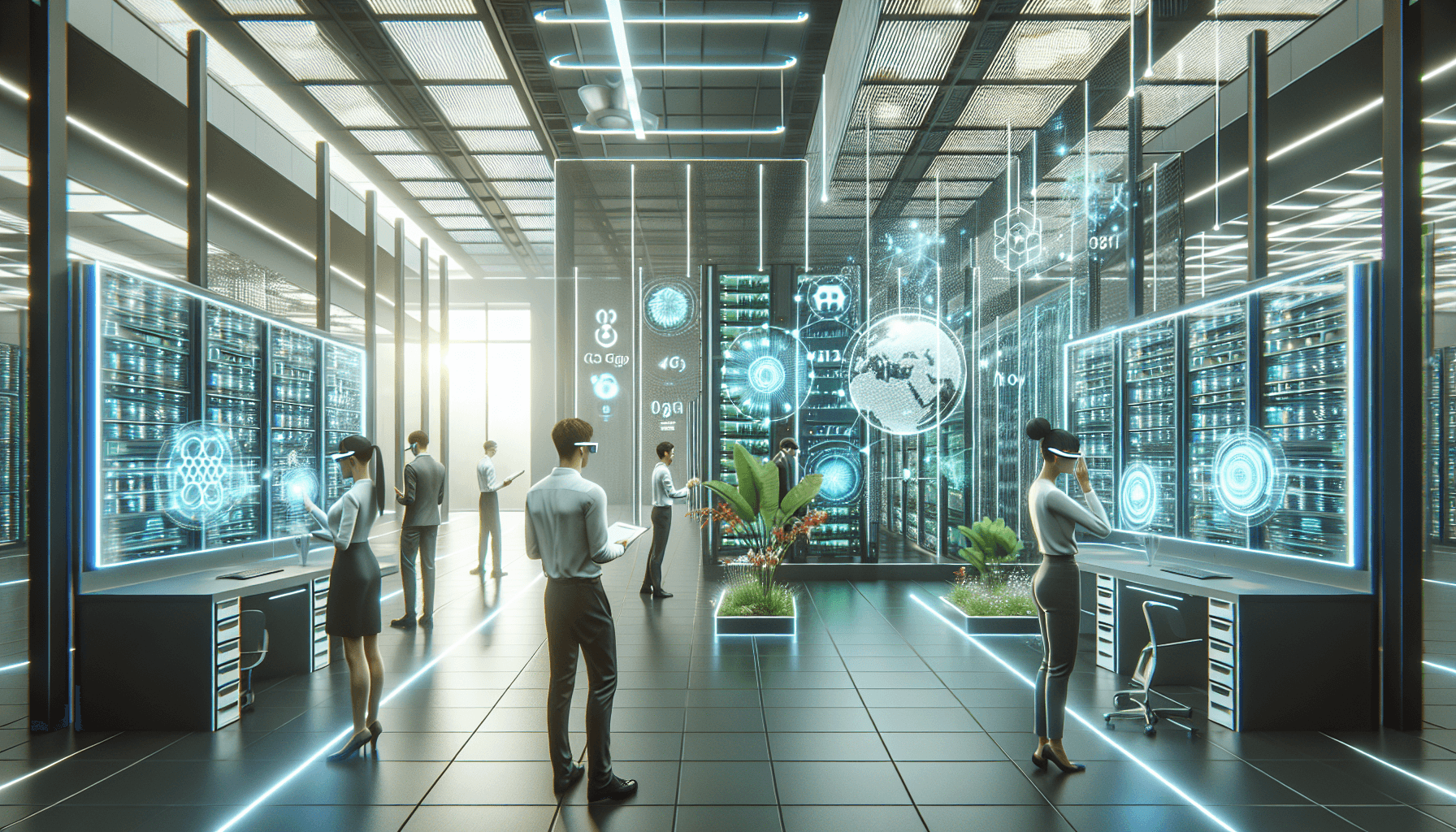 Febbraio 2026: Le Rivoluzioni Tech che Stanno Ridefinendo il Nostro Futuro