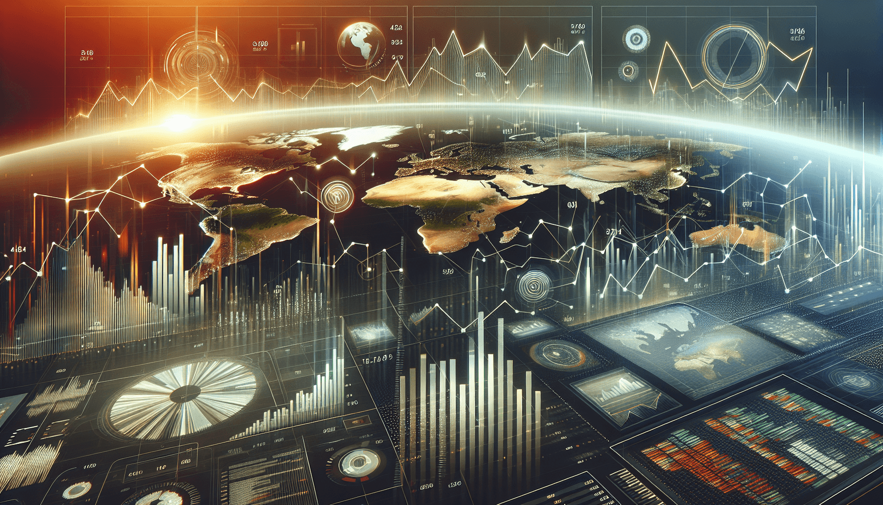 Febbraio 2026: Navigare tra Volatilità e Opportunità nei Mercati Globali