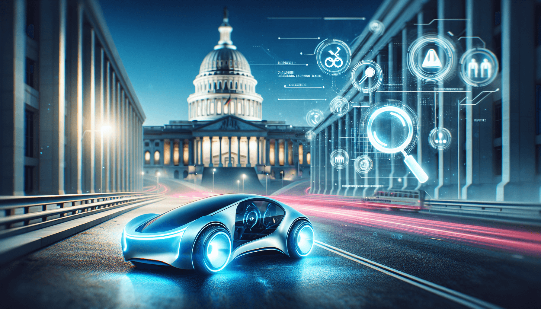 Federal Scrutiny Intensifies on Tesla's Full Self-Driving Software