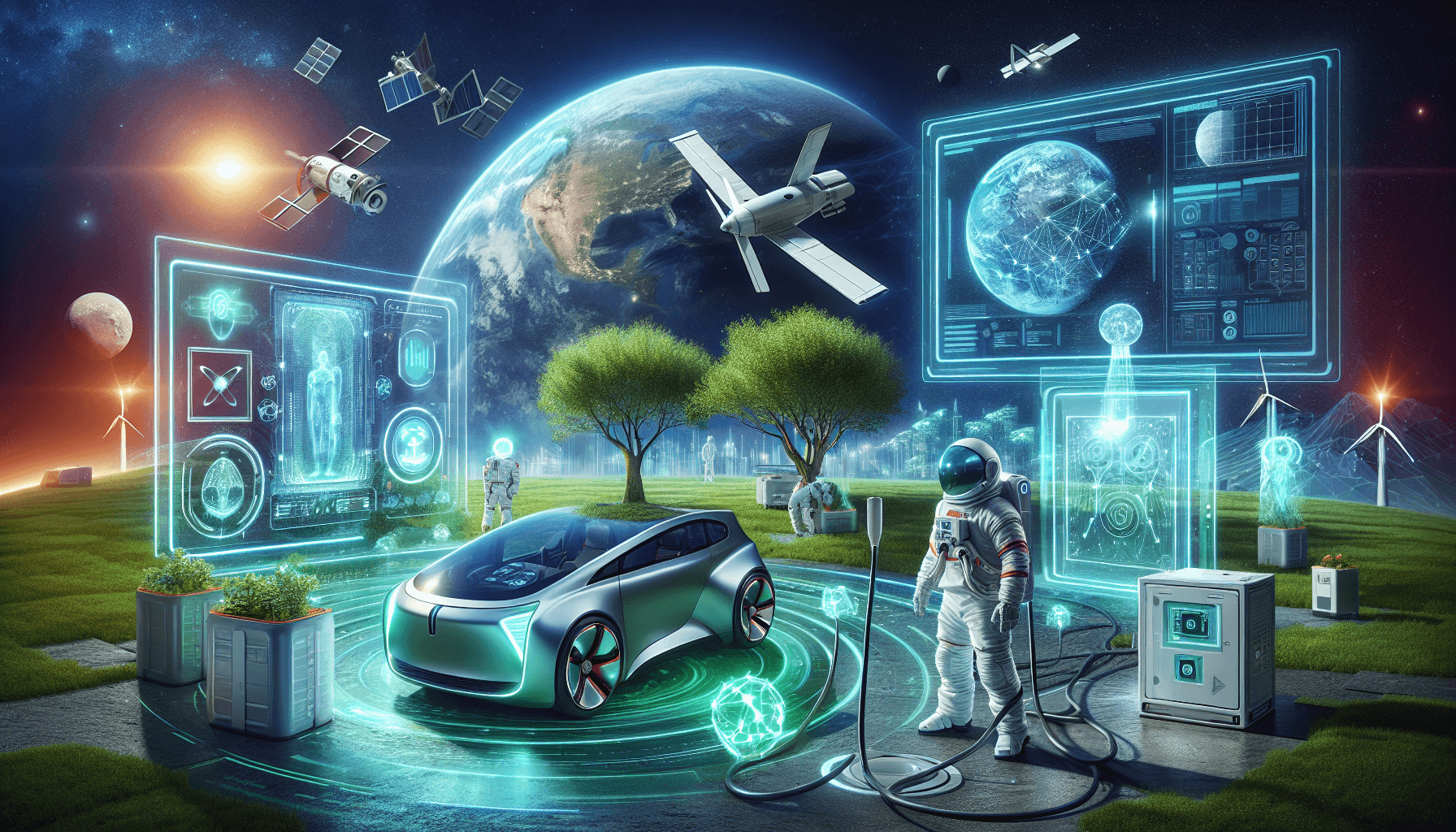 Future Forward: Top Tech Innovations Unveiled on February 20, 2026