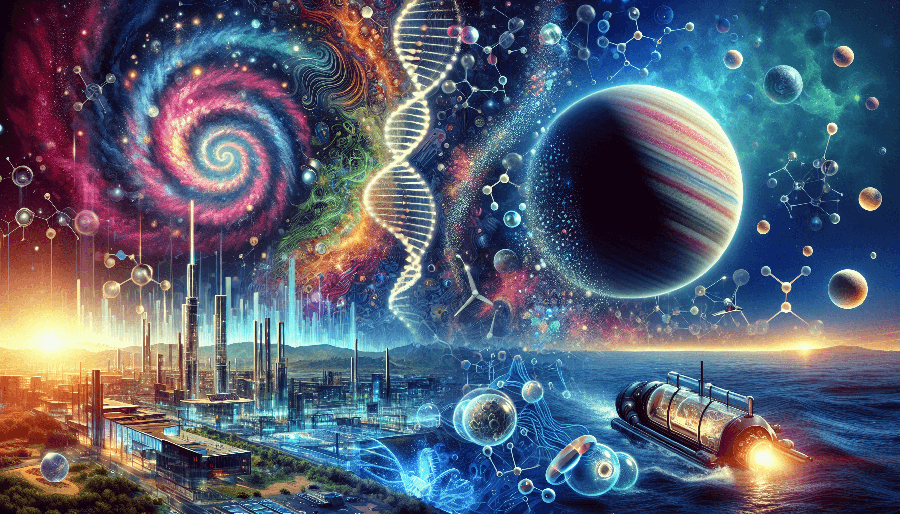 Gennaio 2026: Dieci Scoperte Scientifiche Che Hanno Riscritto il Futuro