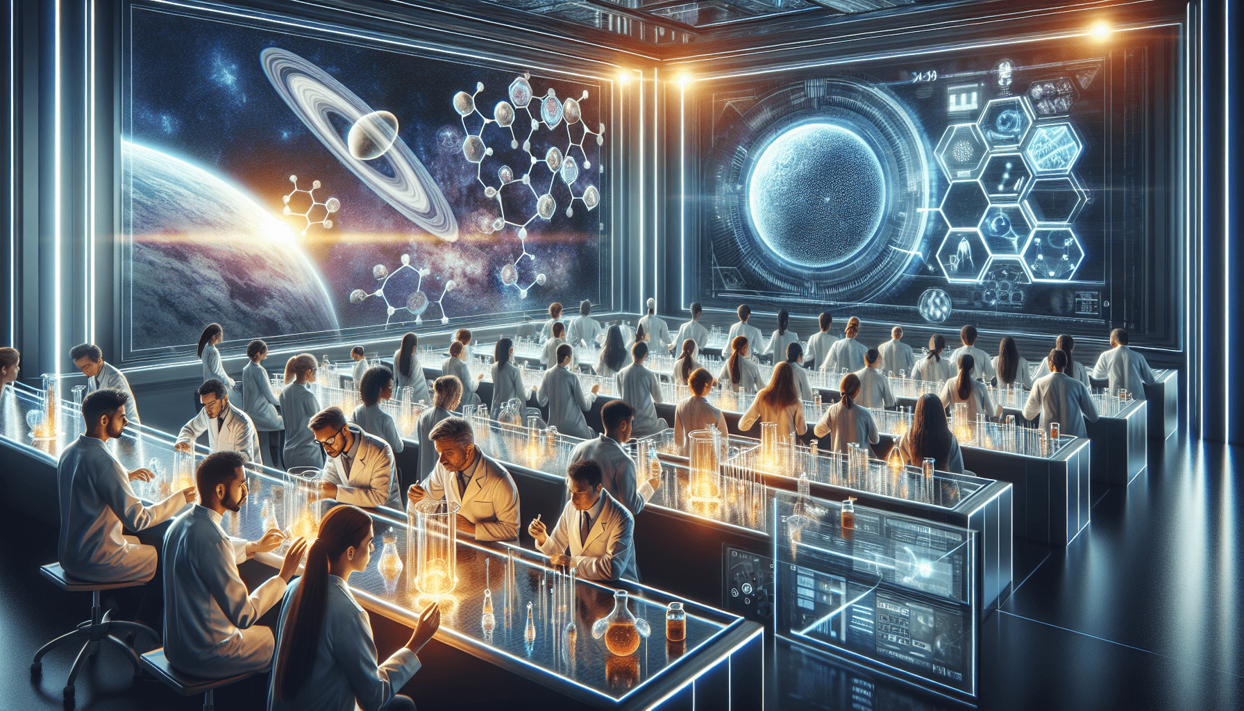 Gennaio 2026: Le 5 Scoperte Scientifiche Più Rivoluzionarie del Mese