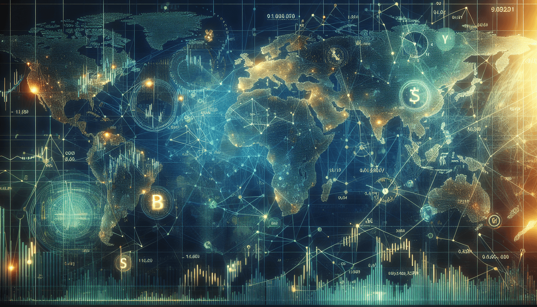 Global Markets Navigate Volatility: A March 2026 Commentary