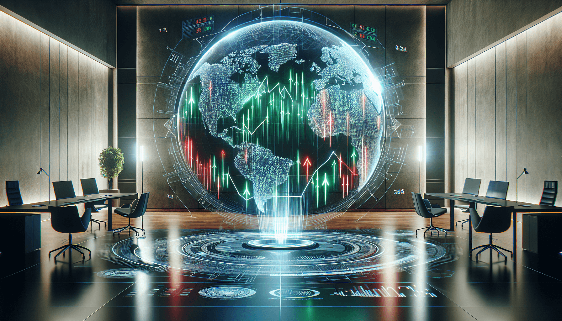 Global Markets Review: Key Movements & Drivers on March 3, 2026