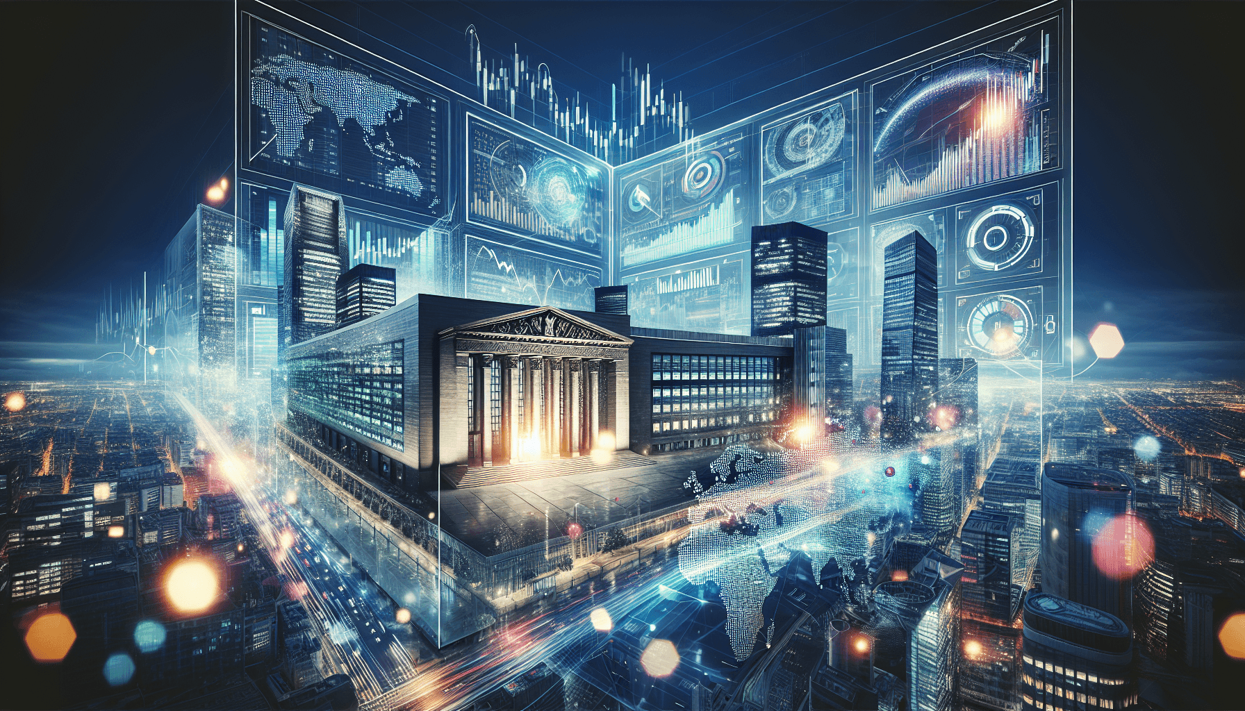 Global Markets Unpacked: Key Insights from Bloomberg Surveillance 2026