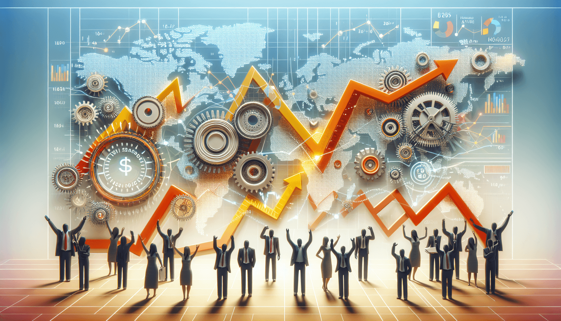 Global Optimism Soars: Consumer Confidence Rises in Early 2026