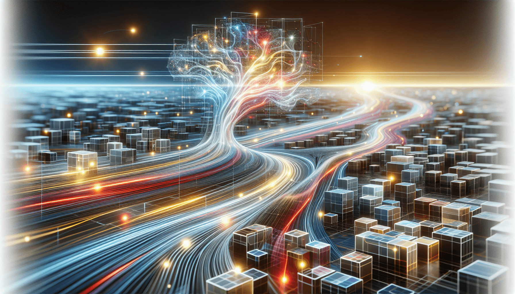 Google Unveils TurboQuant: A Landmark Memory Breakthrough for Large AI Models