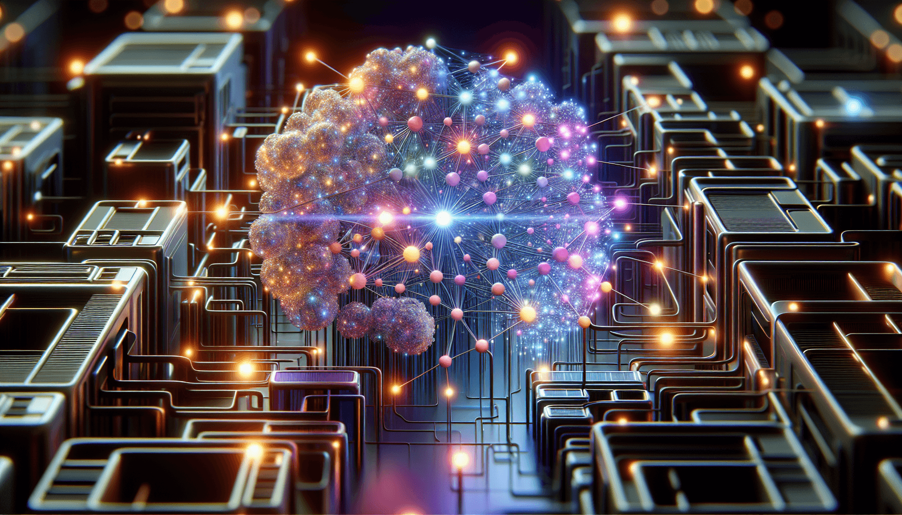 Google's TurboQuant: Unleashing a New Era of AI Efficiency and Scale