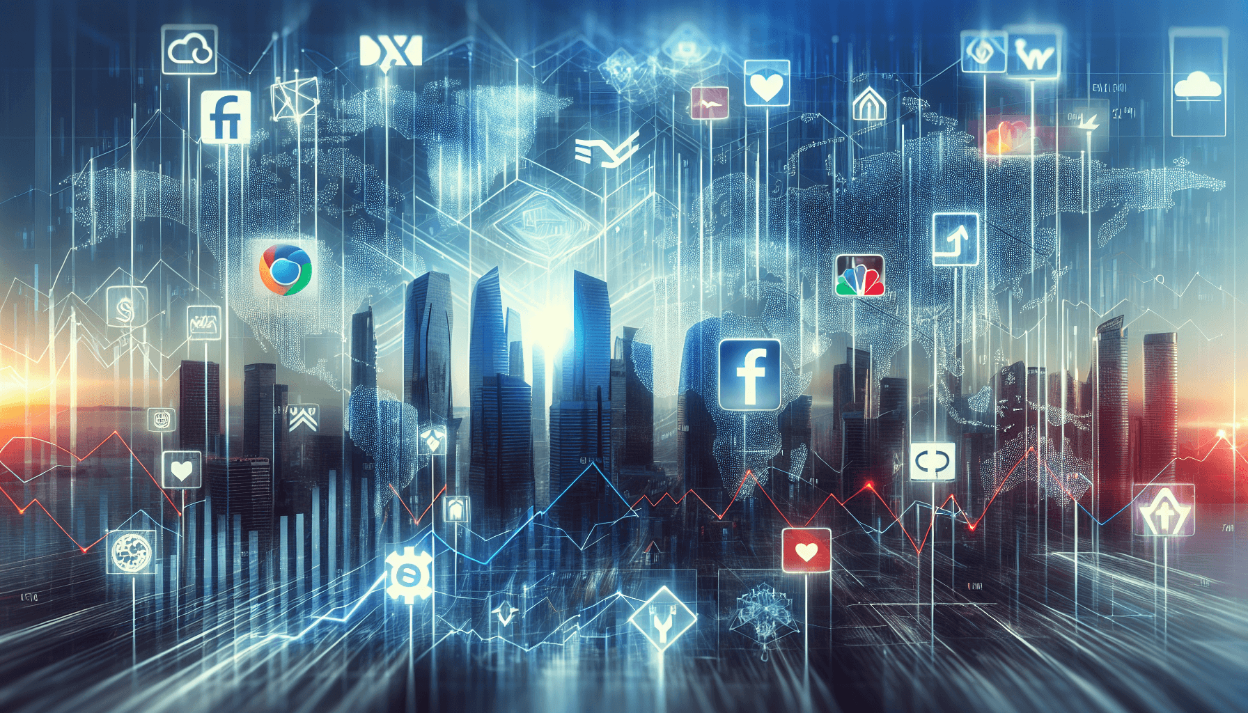 Il Ribasso di Big Tech: Siamo a un Punto di Svolta per il Mercato Azionario?