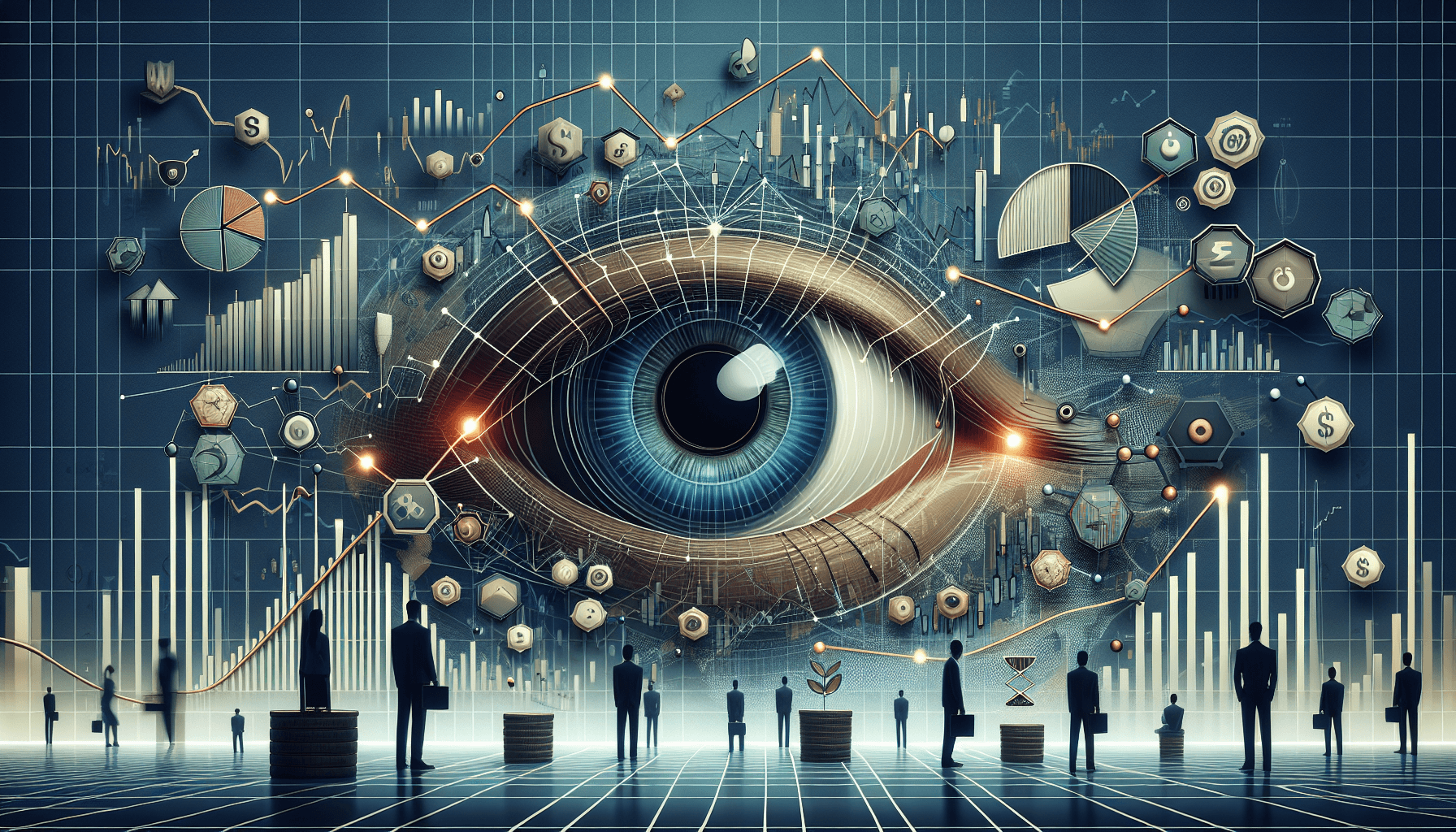 La Federal Reserve Congela i Tassi: L'Economia USA in Attesa dell'Impatto dei Dazi