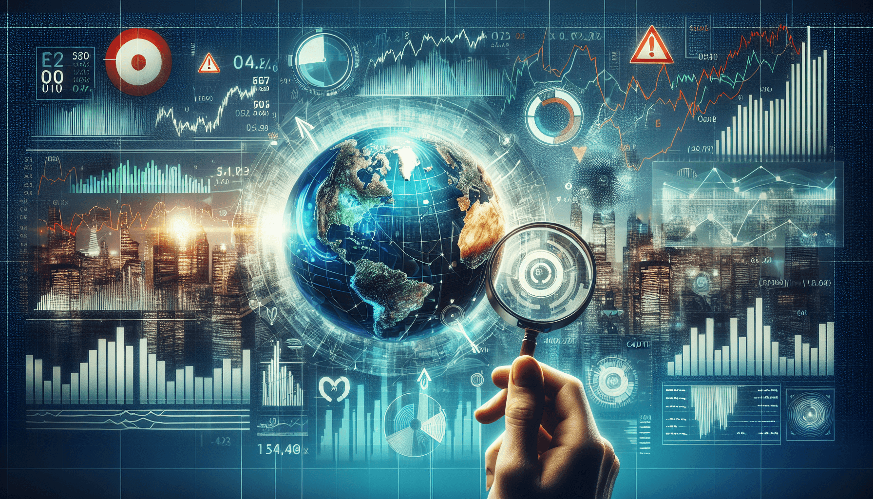 Mercati a Febbraio 2026: Navigando tra Volatilità e Nuove Rotte d'Investimento
