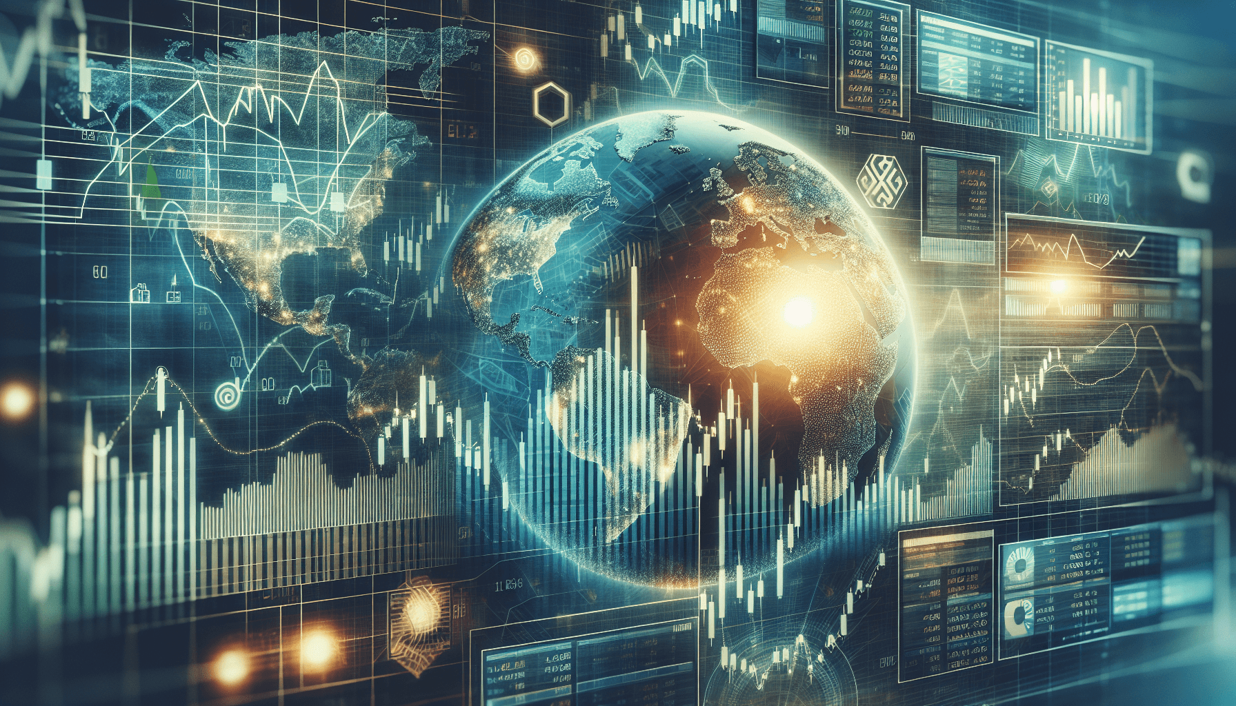 Mercati a Gennaio 2026: Un Inizio d'Anno tra Ottimismo e Nuove Sfide