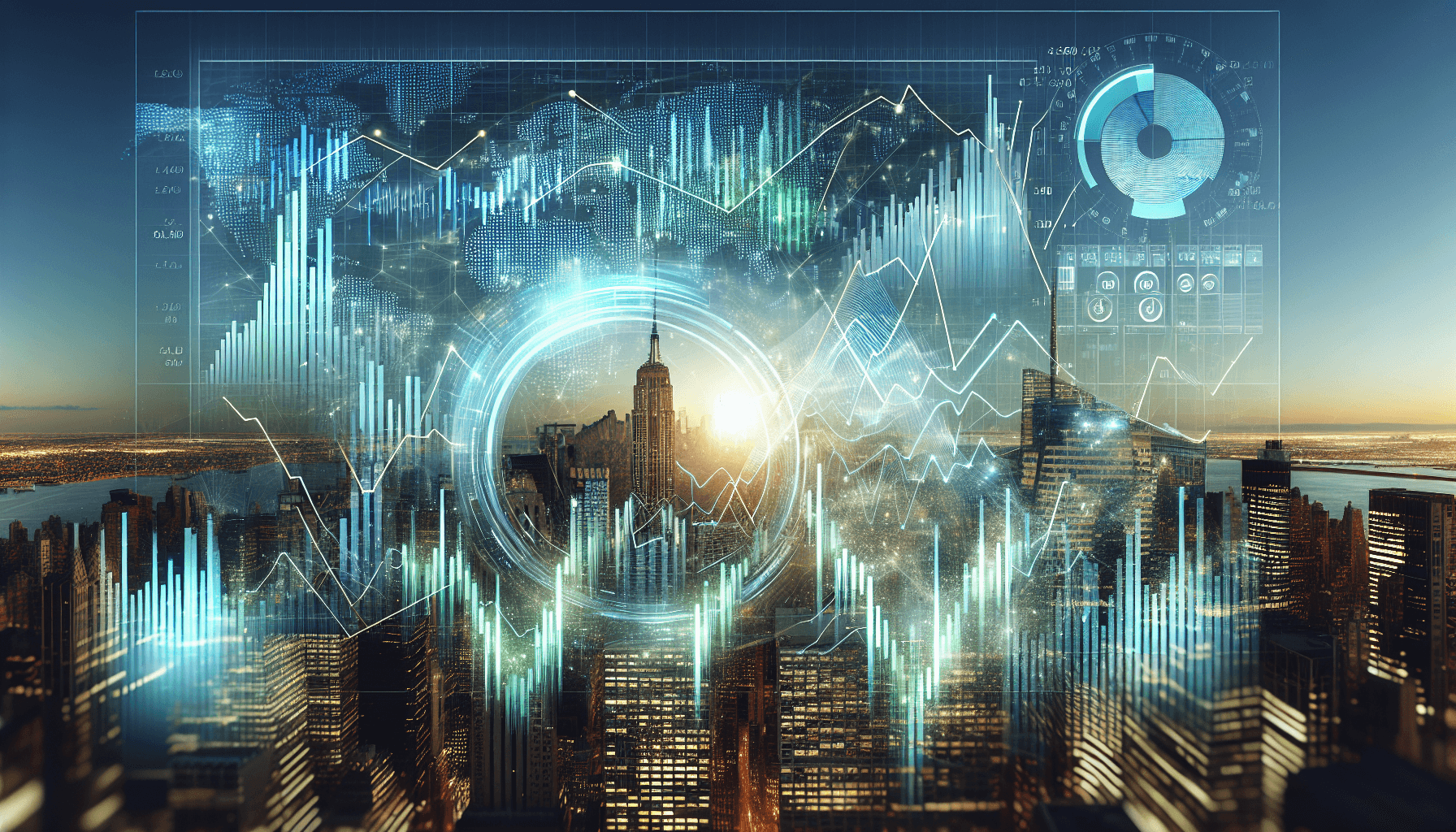 Mercati Finanziari a Febbraio 2026: Tra Resilienza e Nuove Sfide Globali