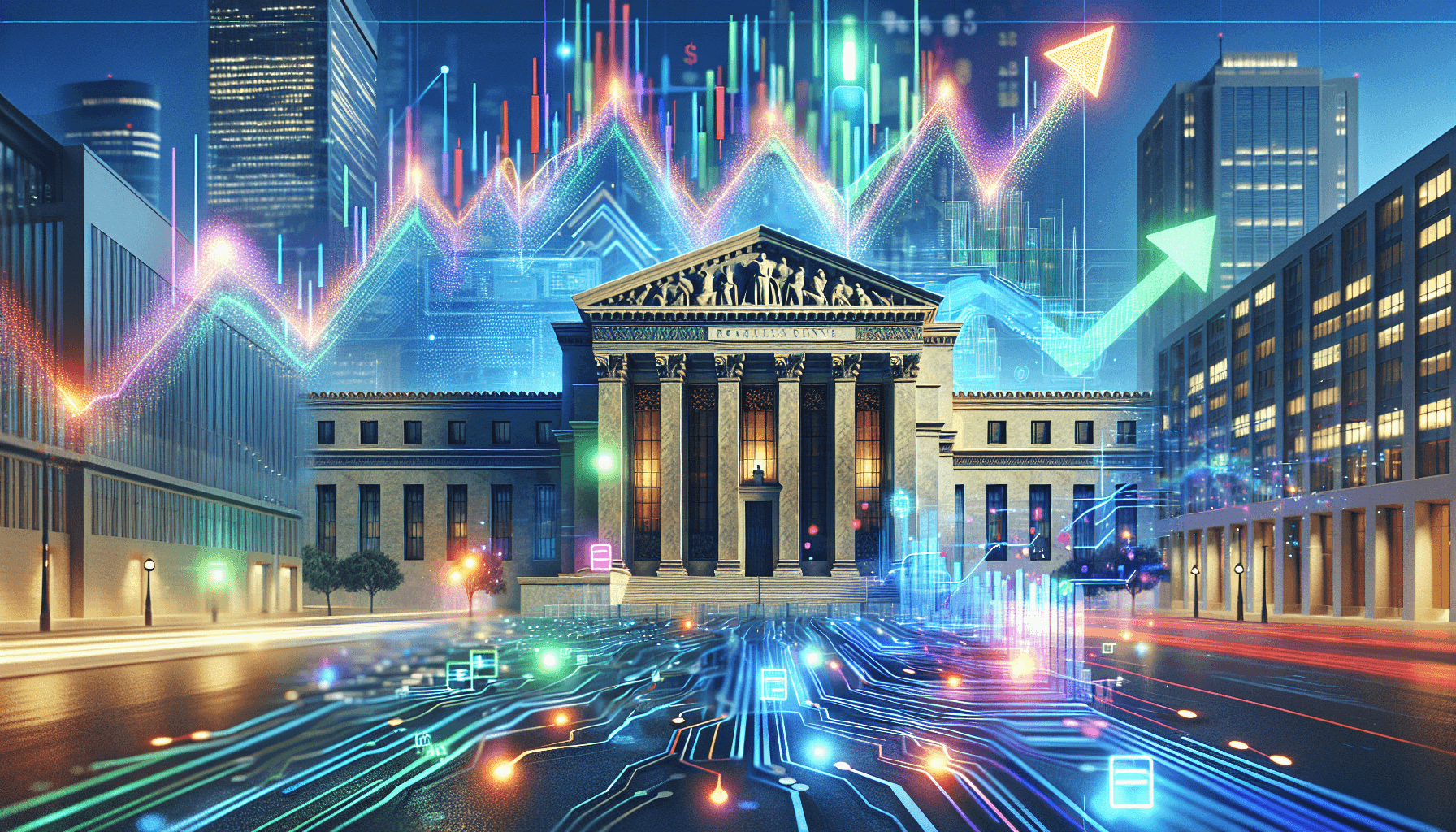 Mercati in Festa: La Fed Allenta, l'AI Spinge e le IPO Accendono il 2026