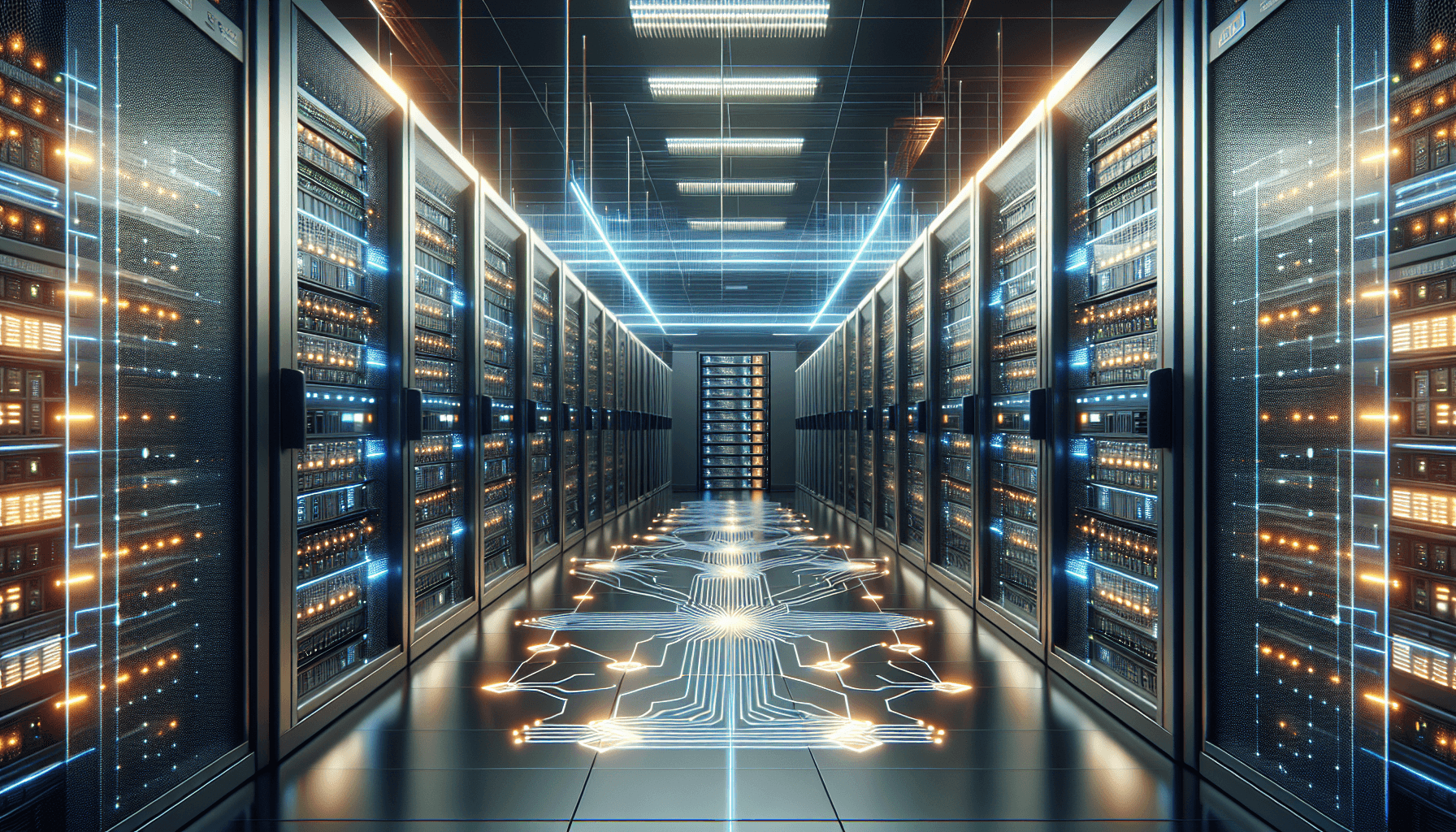 Meta and Nvidia Forge Multigenerational AI Pact: A New Era for AI Infrastructure