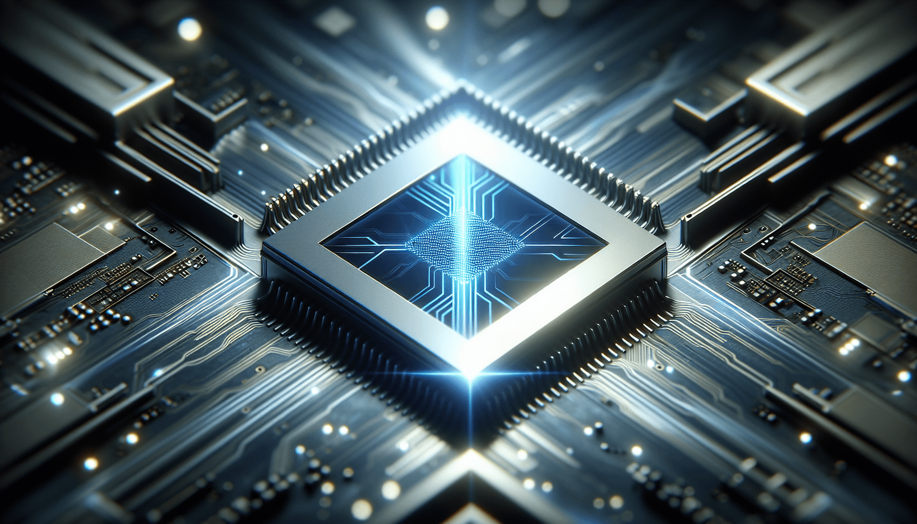 Meta Unveils Next-Gen Custom AI Chips, Ramping Up Independence from Nvidia