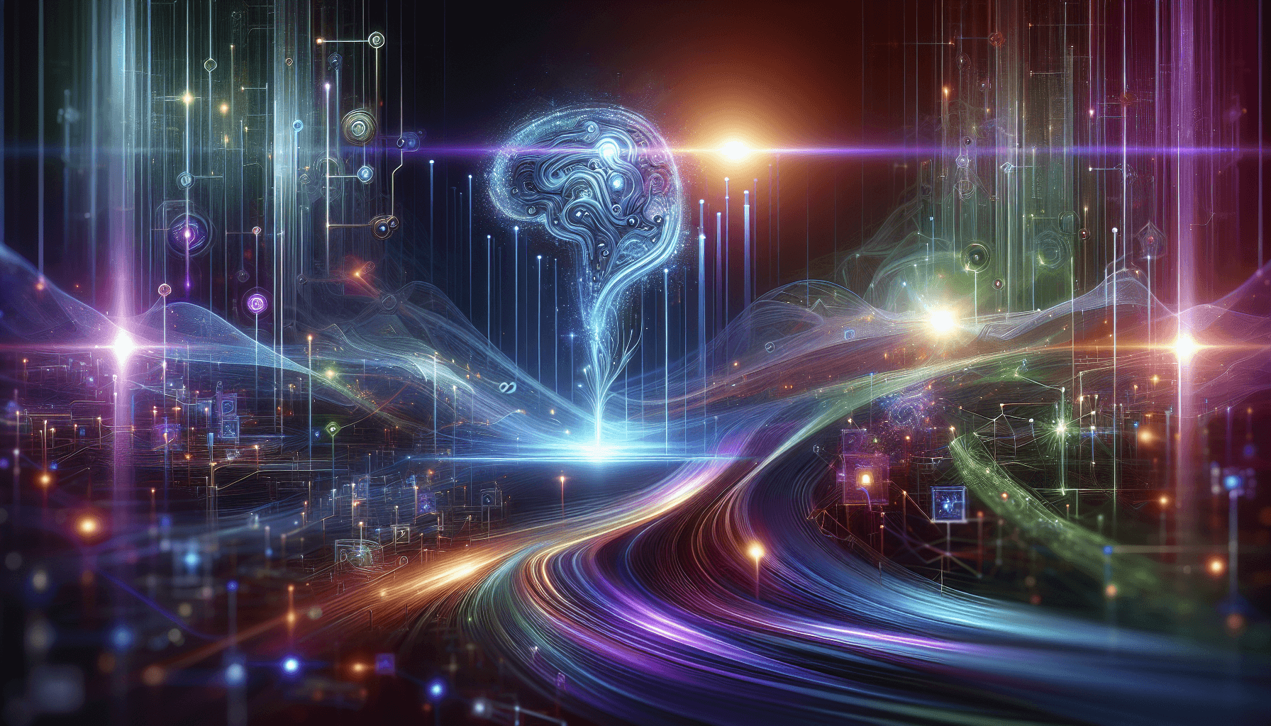 Microsoft Rilancia la Sfida AI: Tre Nuovi Modelli Fondamentali Scuotono il Mercato