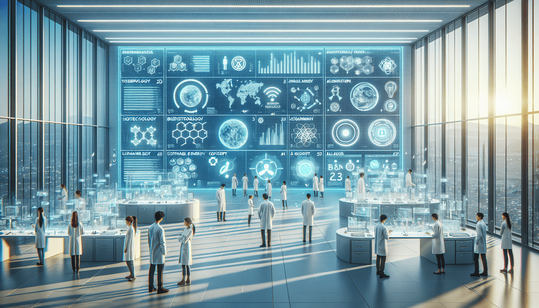 MIT's 2026 Breakthroughs: Unveiling the Future of Technology