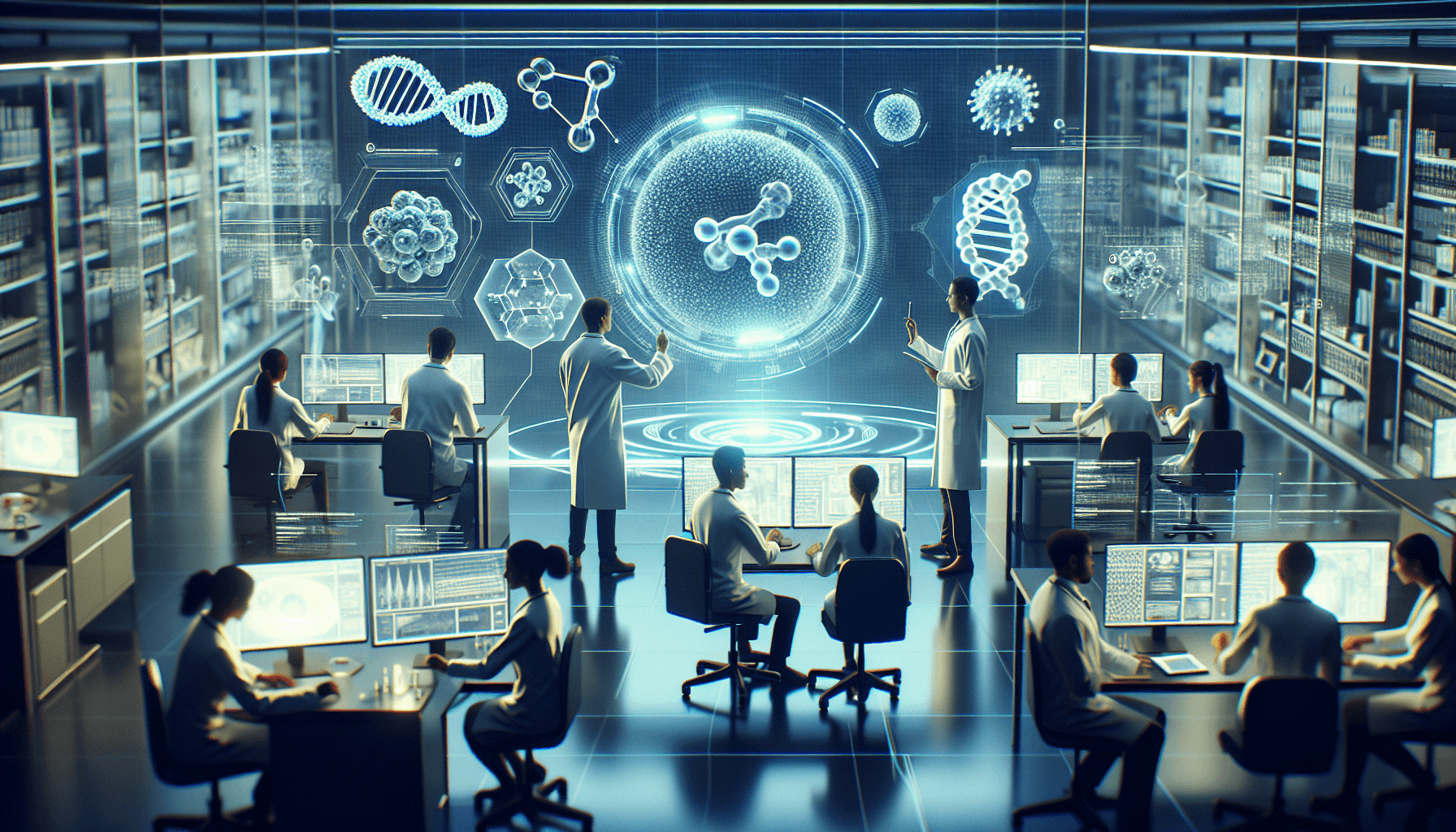 MIT's AI Breakthrough: Halving Costs and Accelerating Protein Drug Discovery