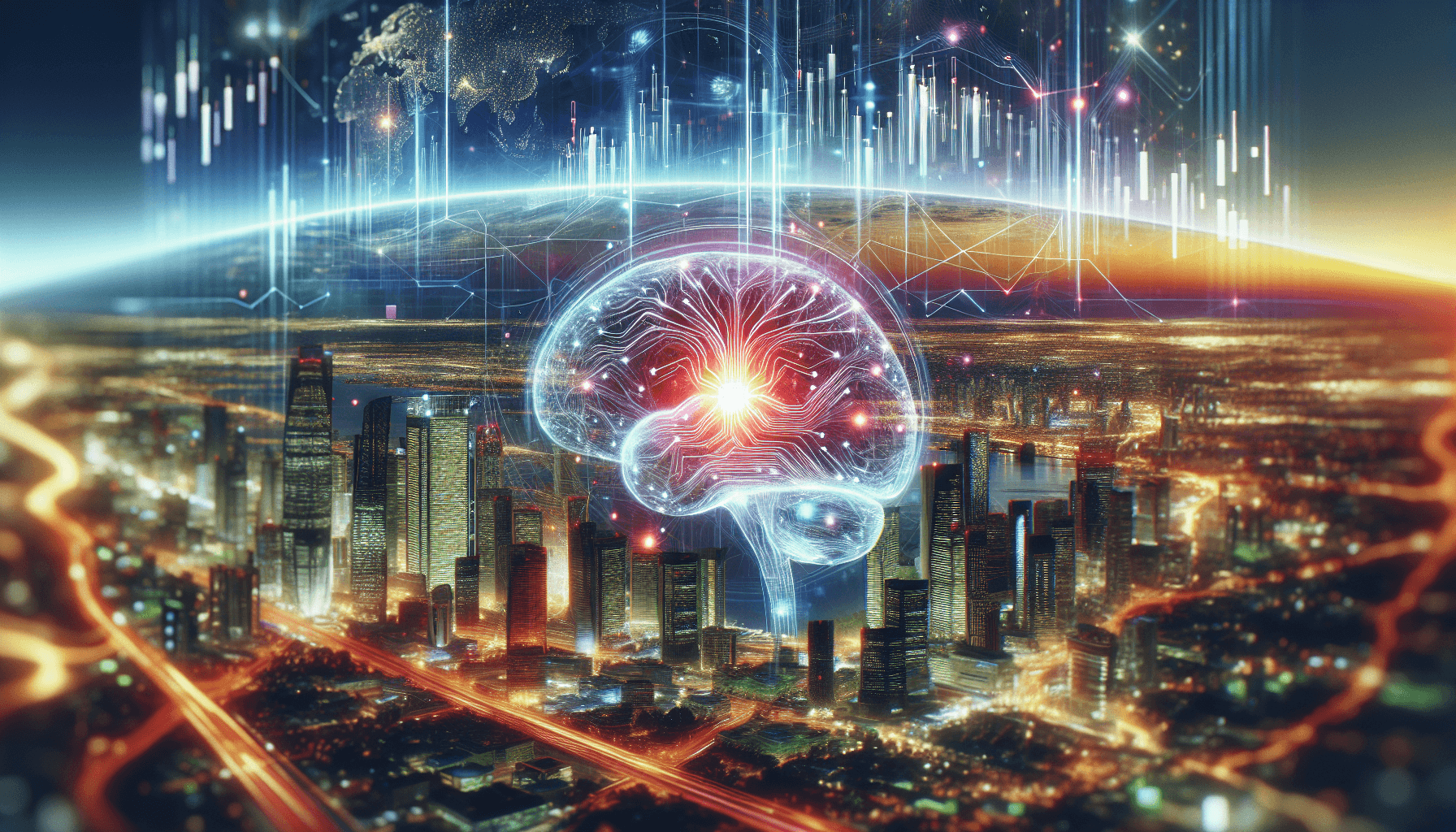 Morgan Stanley Forecasts Major AI Breakthrough by 2026: A Looming Revolution?