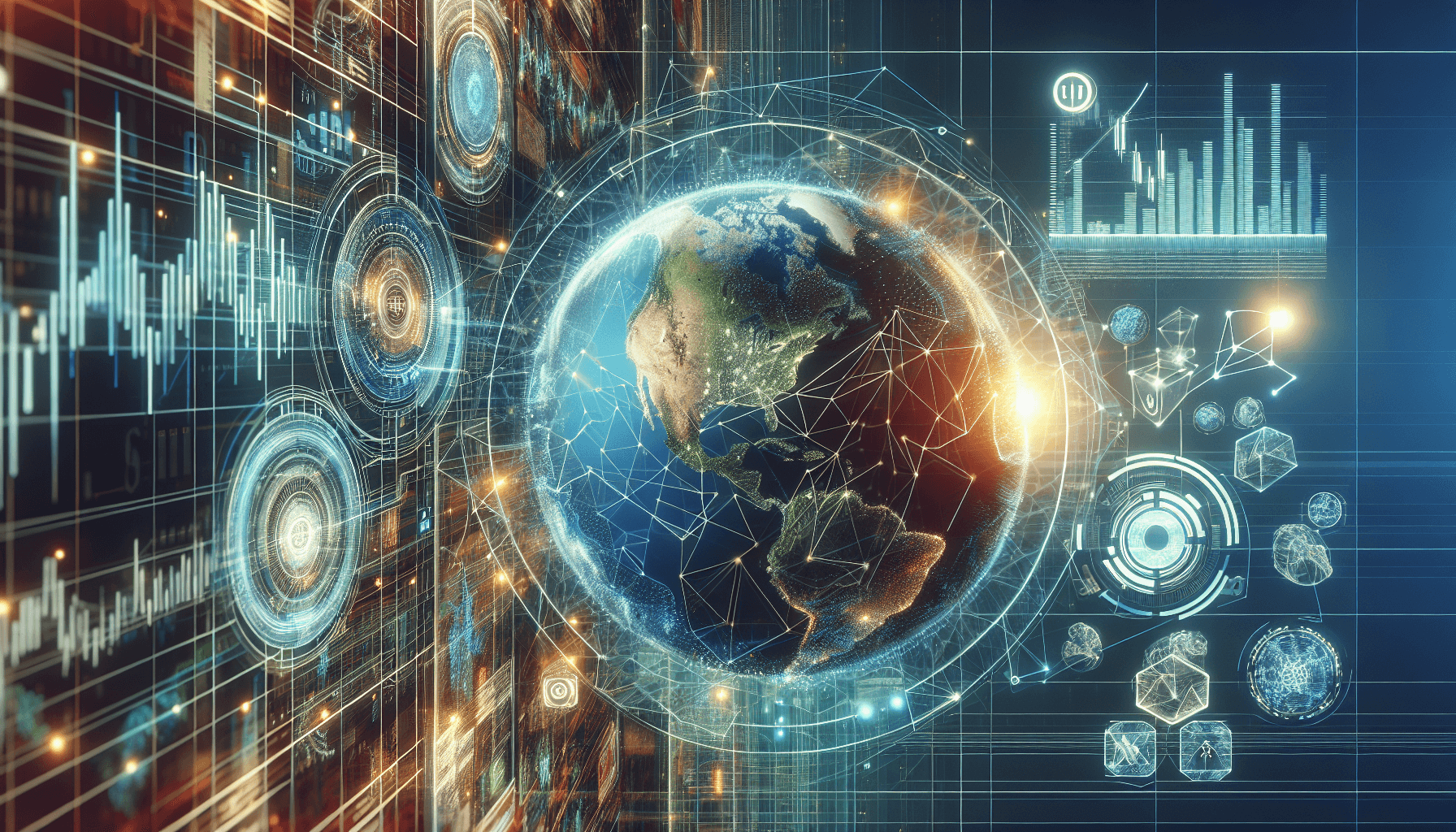 Navigating the Currents: Global Market Insights for March 2026