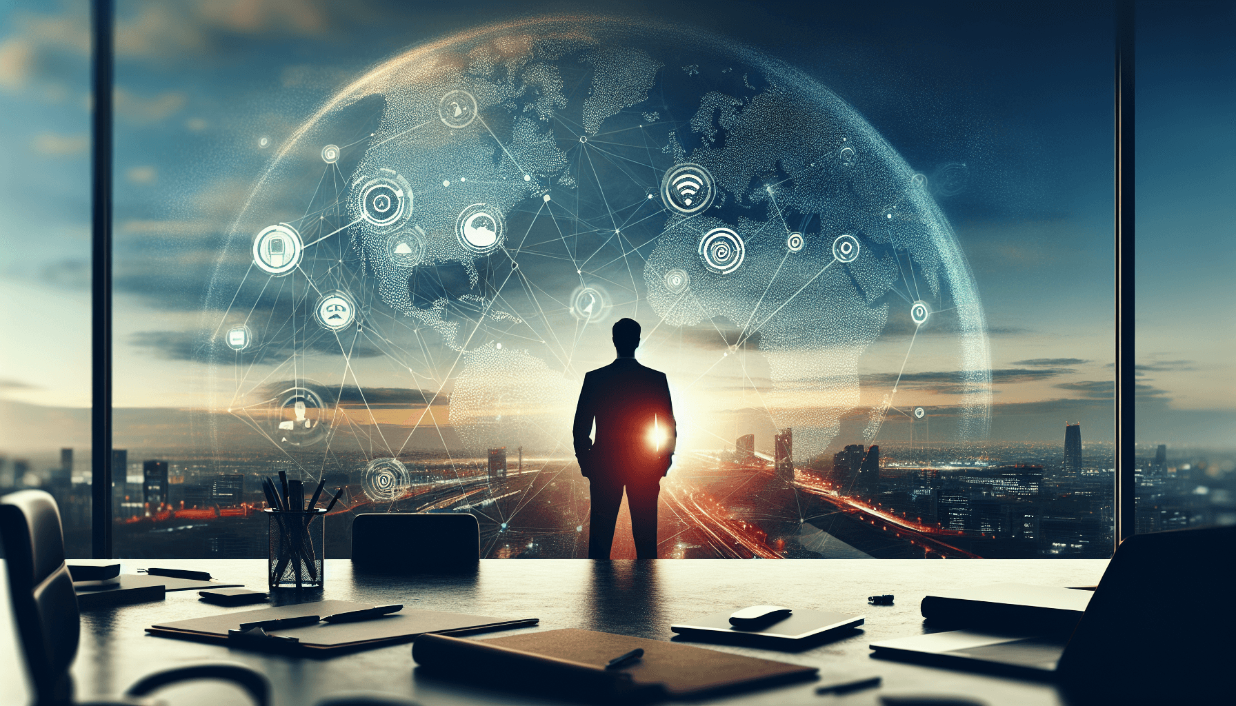 Netflix Co-Founder Reed Hastings Steps Down From Board: A New Era Begins