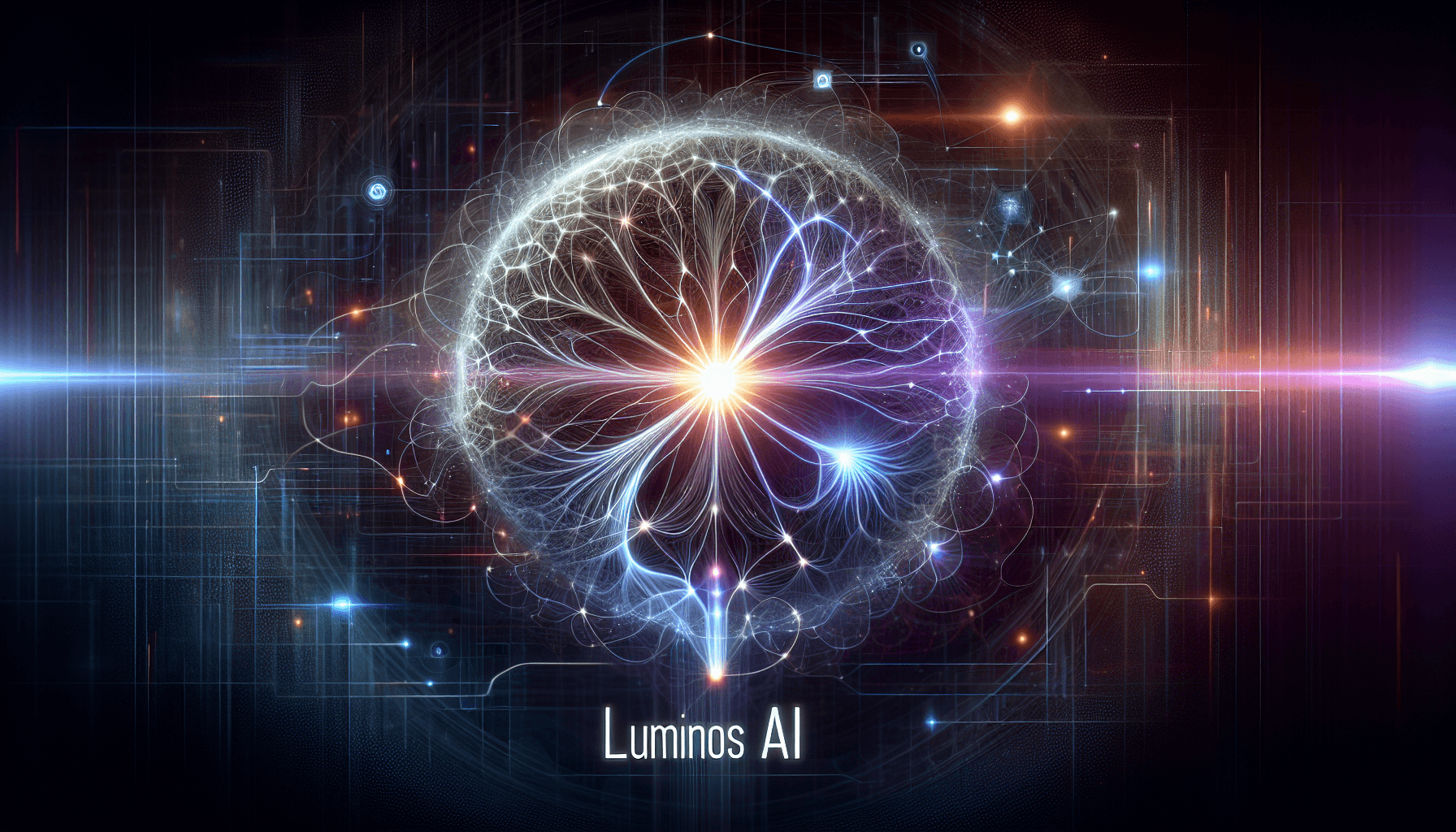 NovaTech Labs Unveils Luminos AI: A Game-Changer in Generative Intelligence