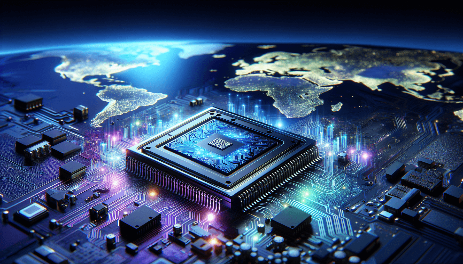 Nvidia Pivots from China-Focused H200, Accelerates Next-Gen Vera Rubin AI Platform