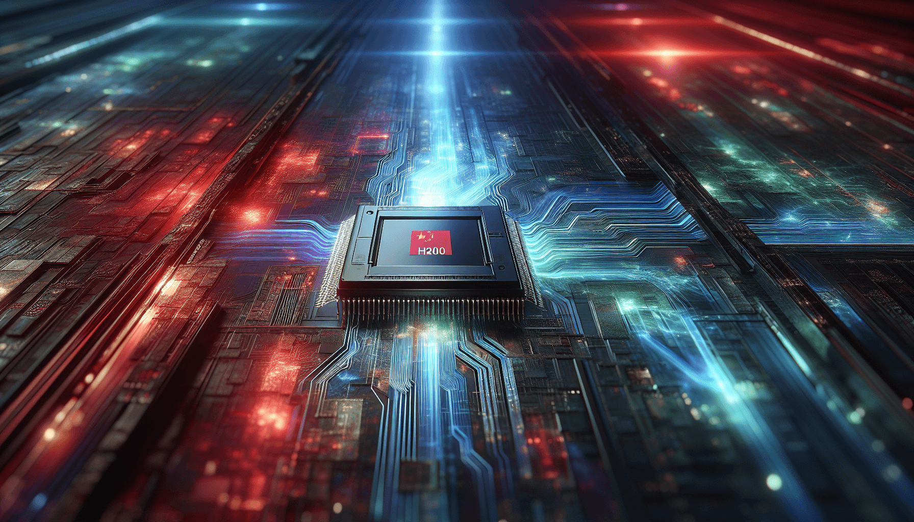 Nvidia Pivots: Halts China-Focused H200 Production, Accelerates Vera Rubin AI Platform