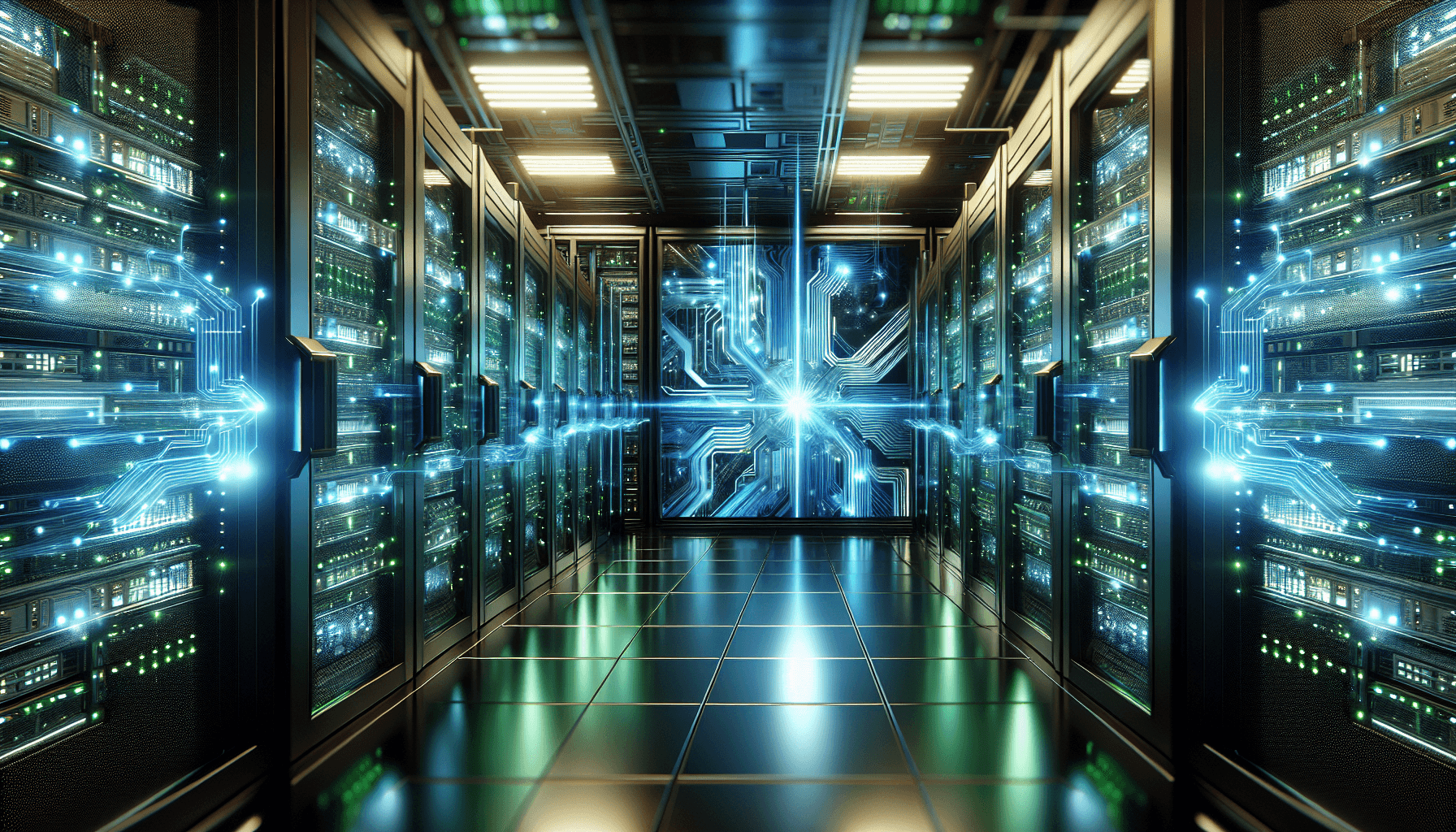 Nvidia's Bold AI Move: Halting China-Bound H200 Production to Accelerate Vera Rubin