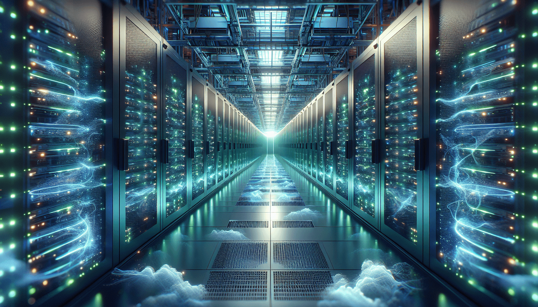 Nvidia's Next Frontier: Quietly Forging a Multi-Billion Dollar Empire Beyond Chips