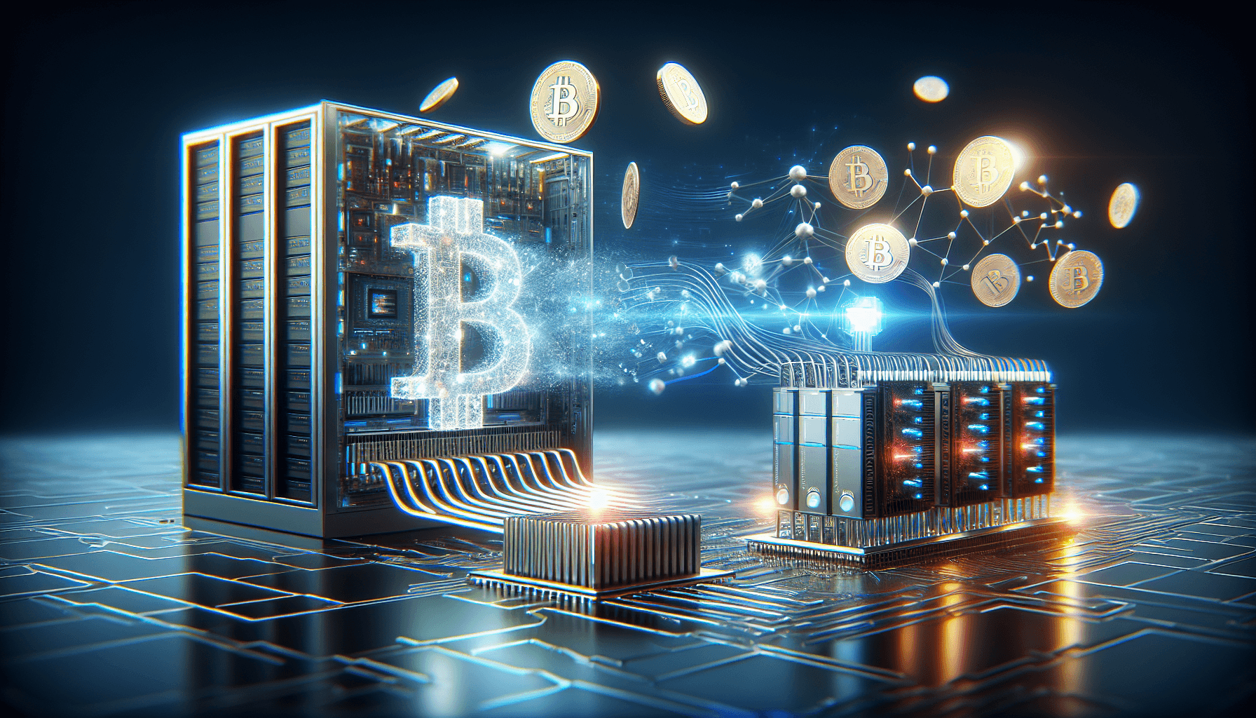 OpenAI e SoftBank: 40 Miliardi di Dollari Scuotono il Futuro dell'IA