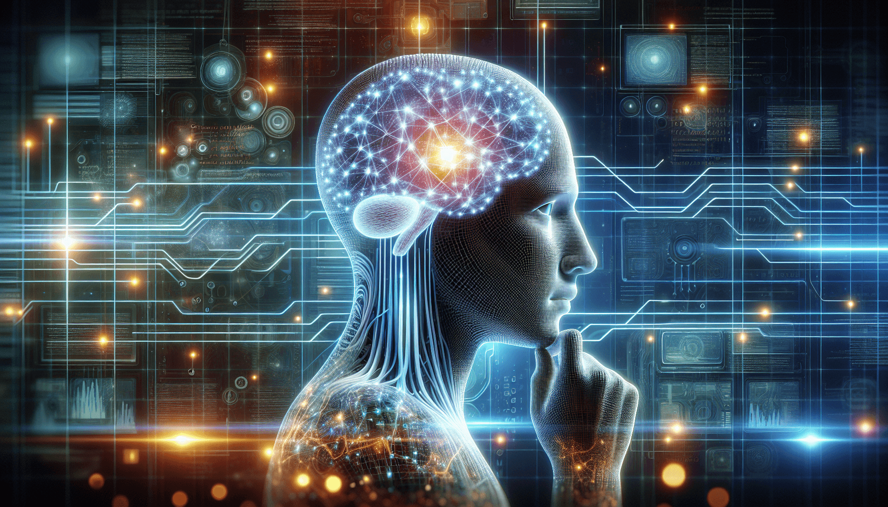 OpenAI Unleashes GPT-5.4: The Dawn of Truly 'Thinking' AI?