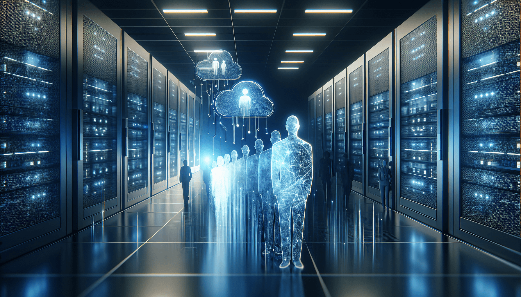 Oracle: Migliaia di Licenziamenti in Vista dell'Era AI – Un Segnale per il Mercato Tech?