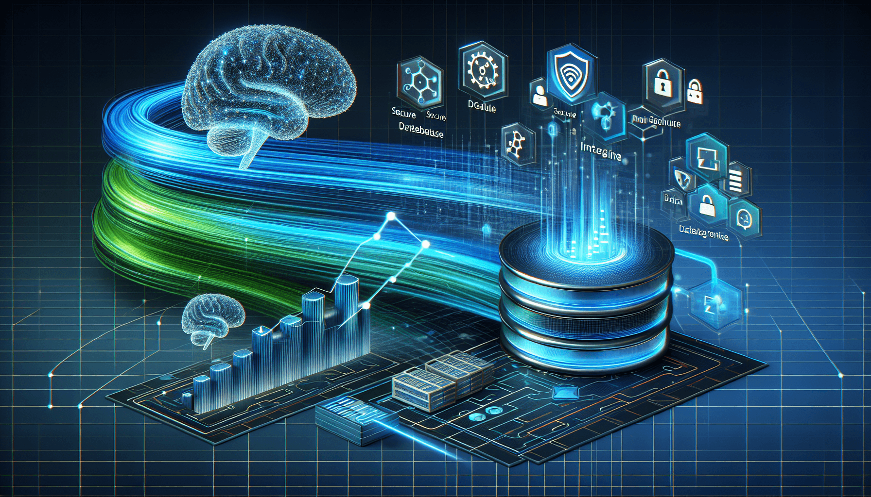 Percona: Accelerare la Tua Preparazione all'IA con Servizi Database Rivoluzionari