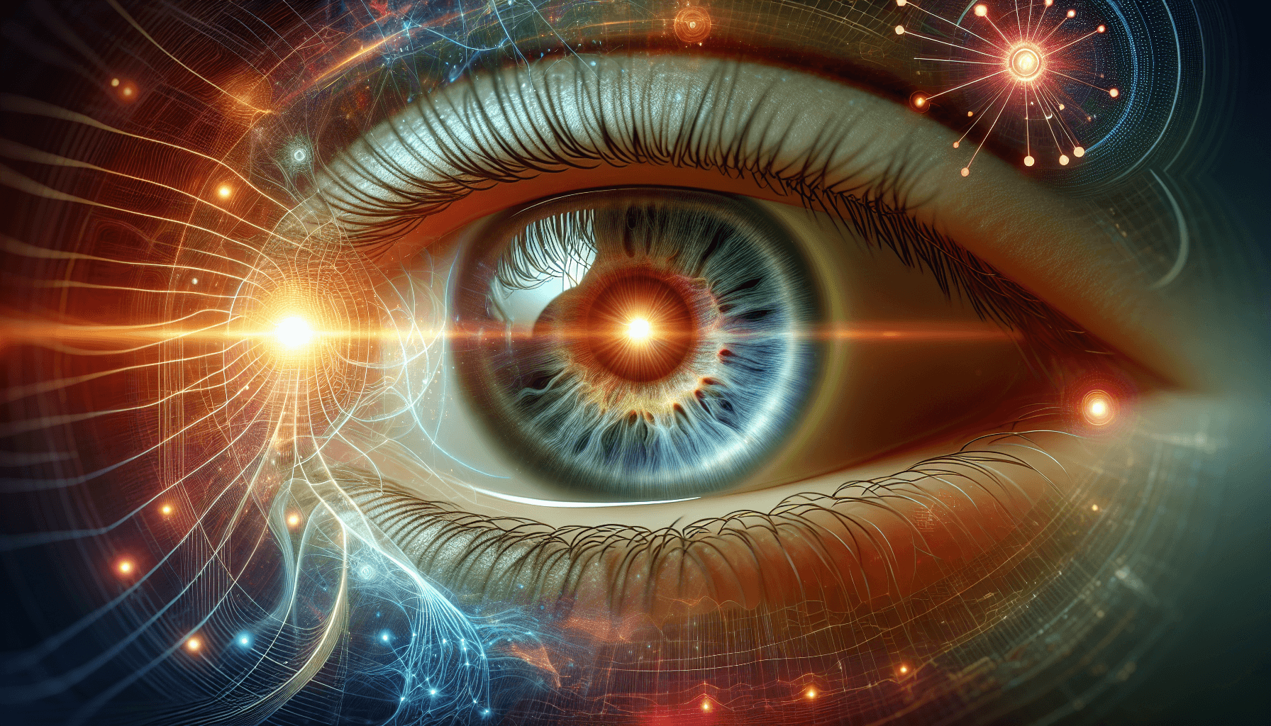 Revolutionary Breakthrough Offers Hope for Preserving Sight, Faces, and Colors