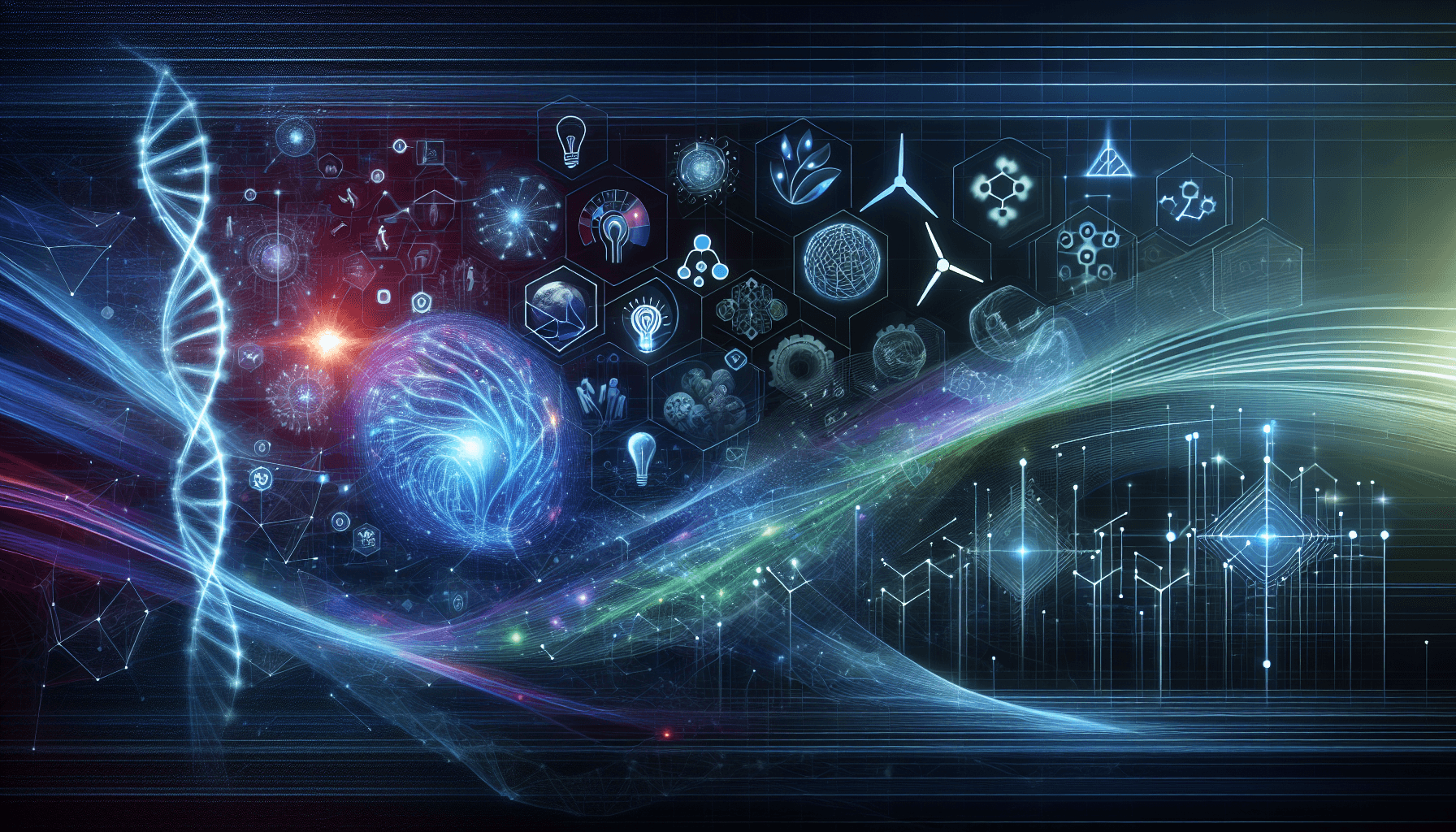 Rivoluzione Tech alle Porte: MIT Rileva le 10 Tecnologie Sfondamento del 2026