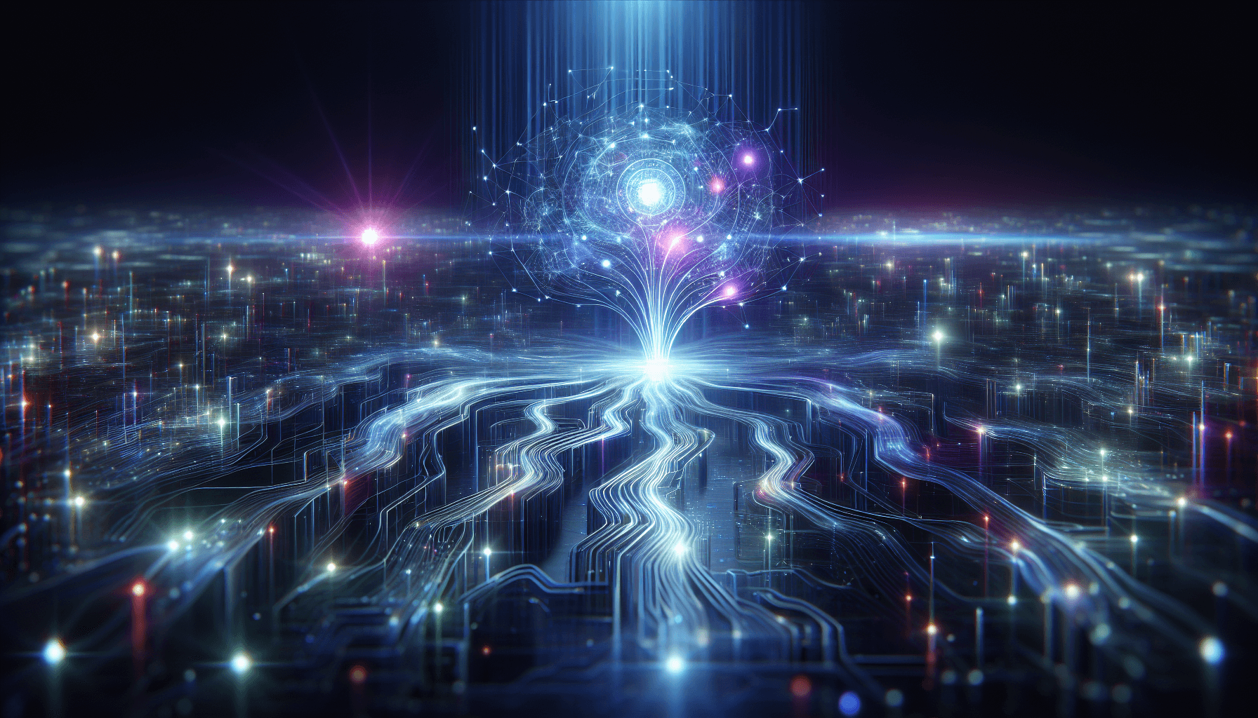 Synapse Innovations Unveils Aura AI: A Leap Forward in Contextual Intelligence